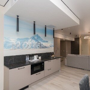 Президентский Люкс