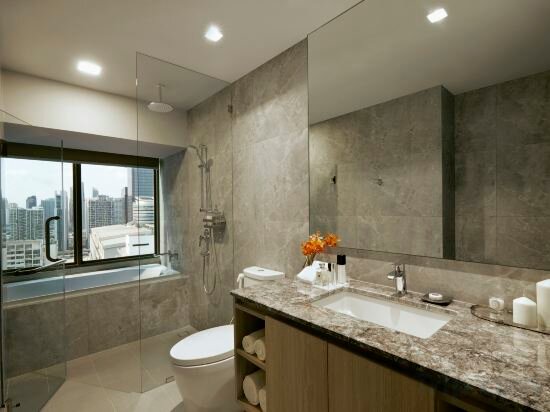 Two-Bedroom Premier