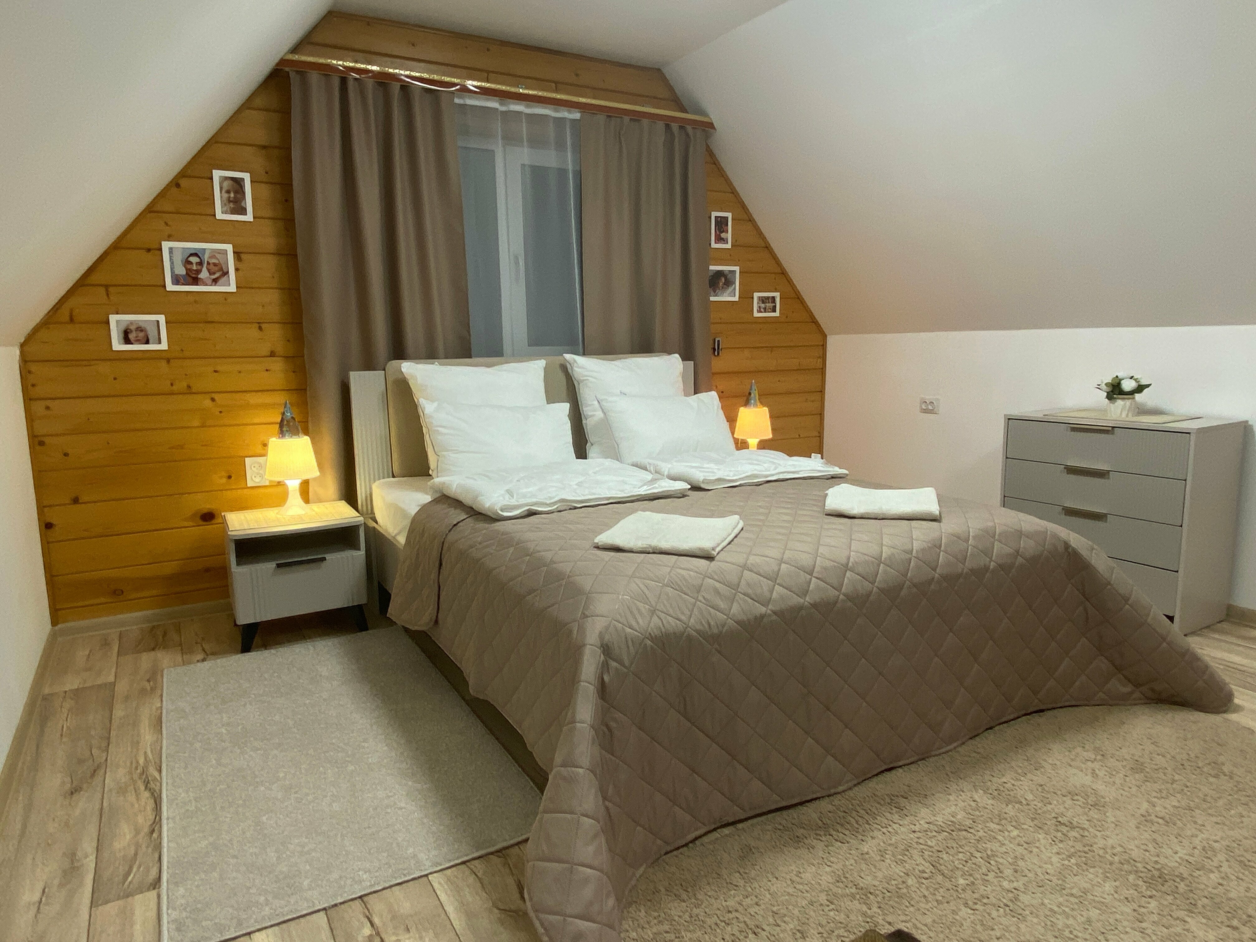 Дом – Рядом с пляжем