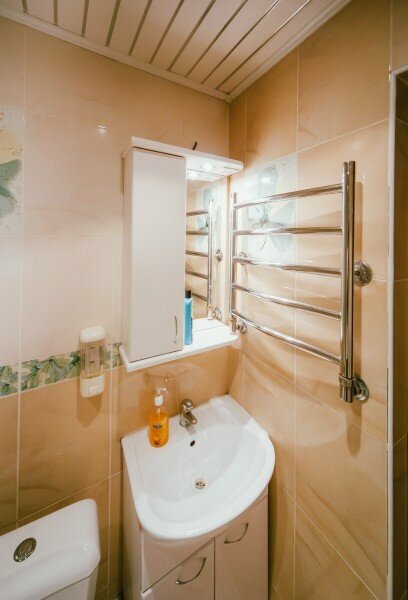 Одноместный номер