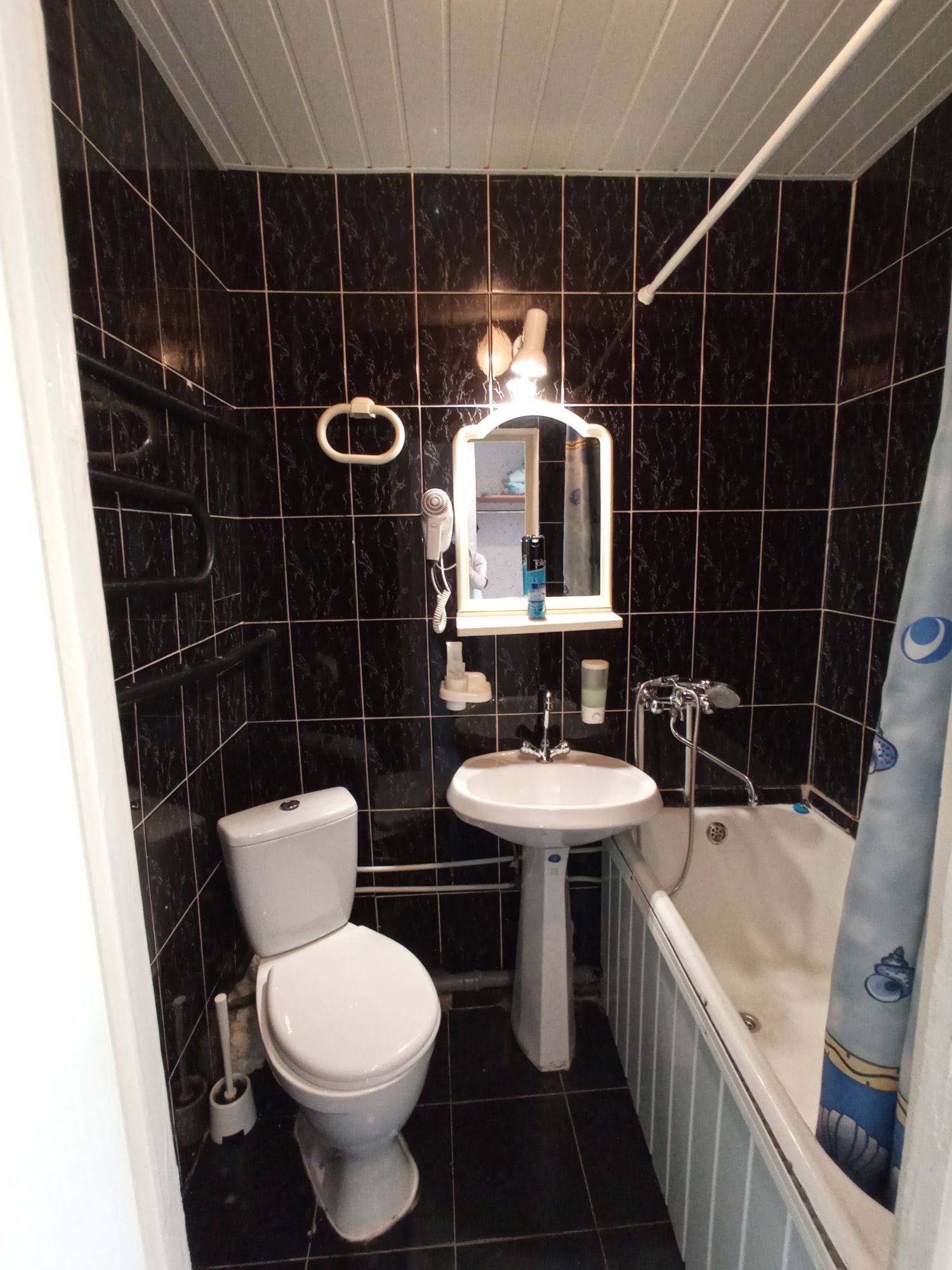 Одноместный номер