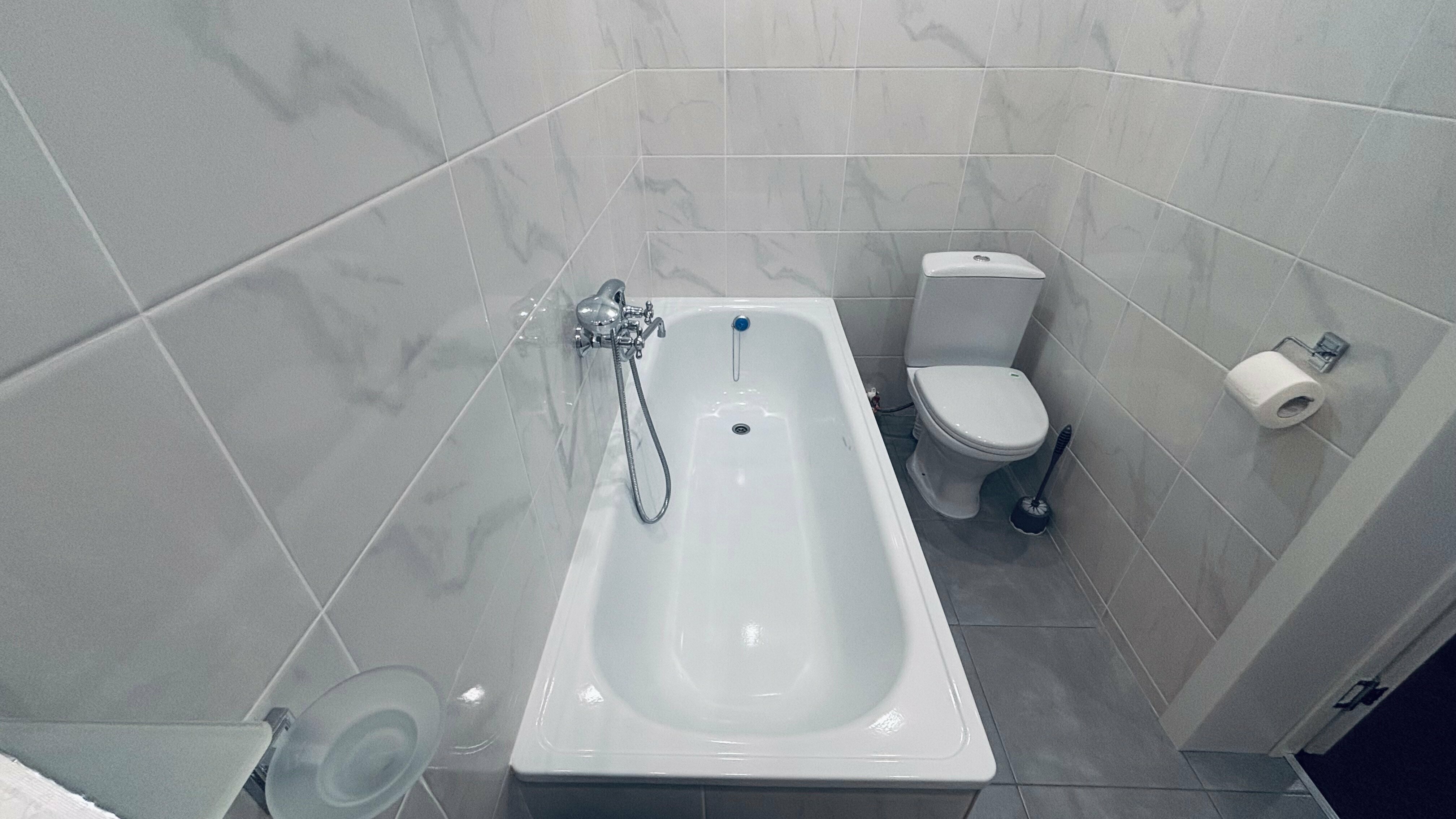 Улучшенный номер с кроватью размера «king-size» или 2 отдельными кроватями