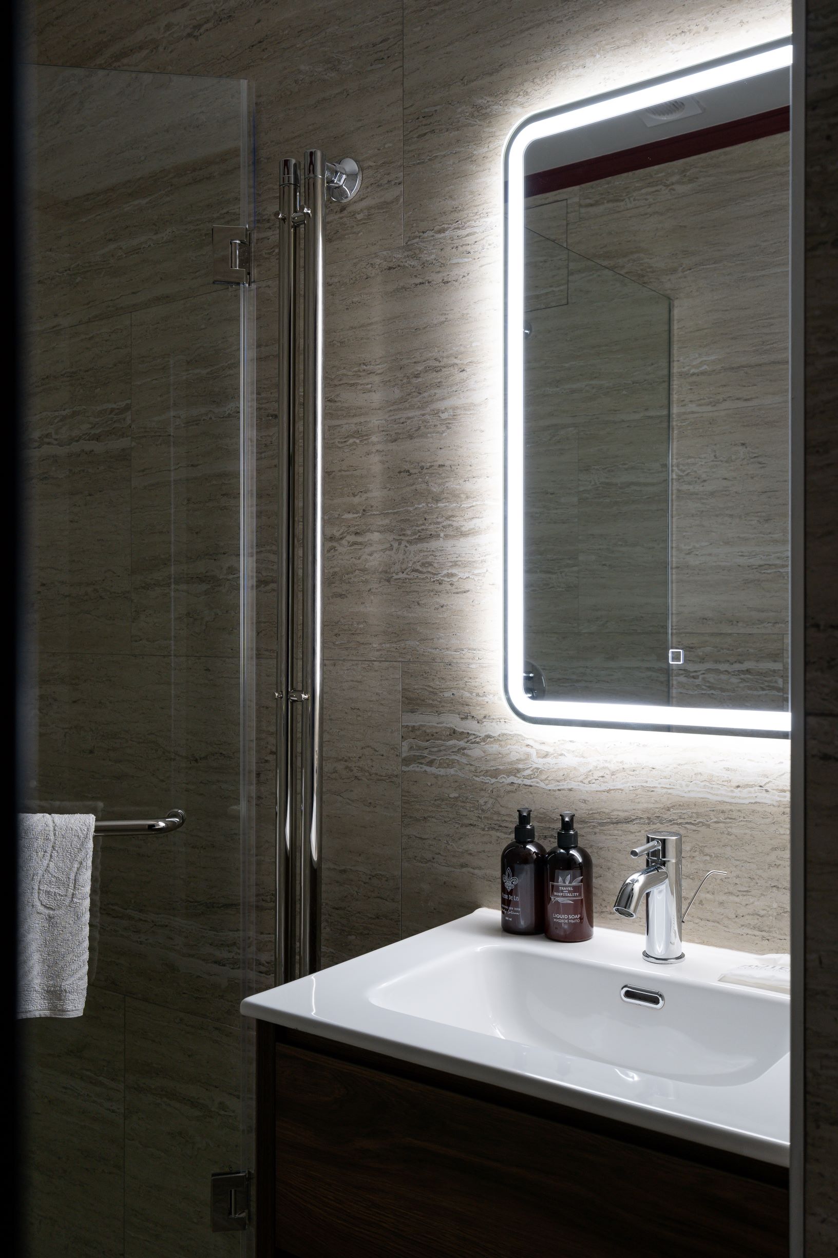 Стандарт двухместный