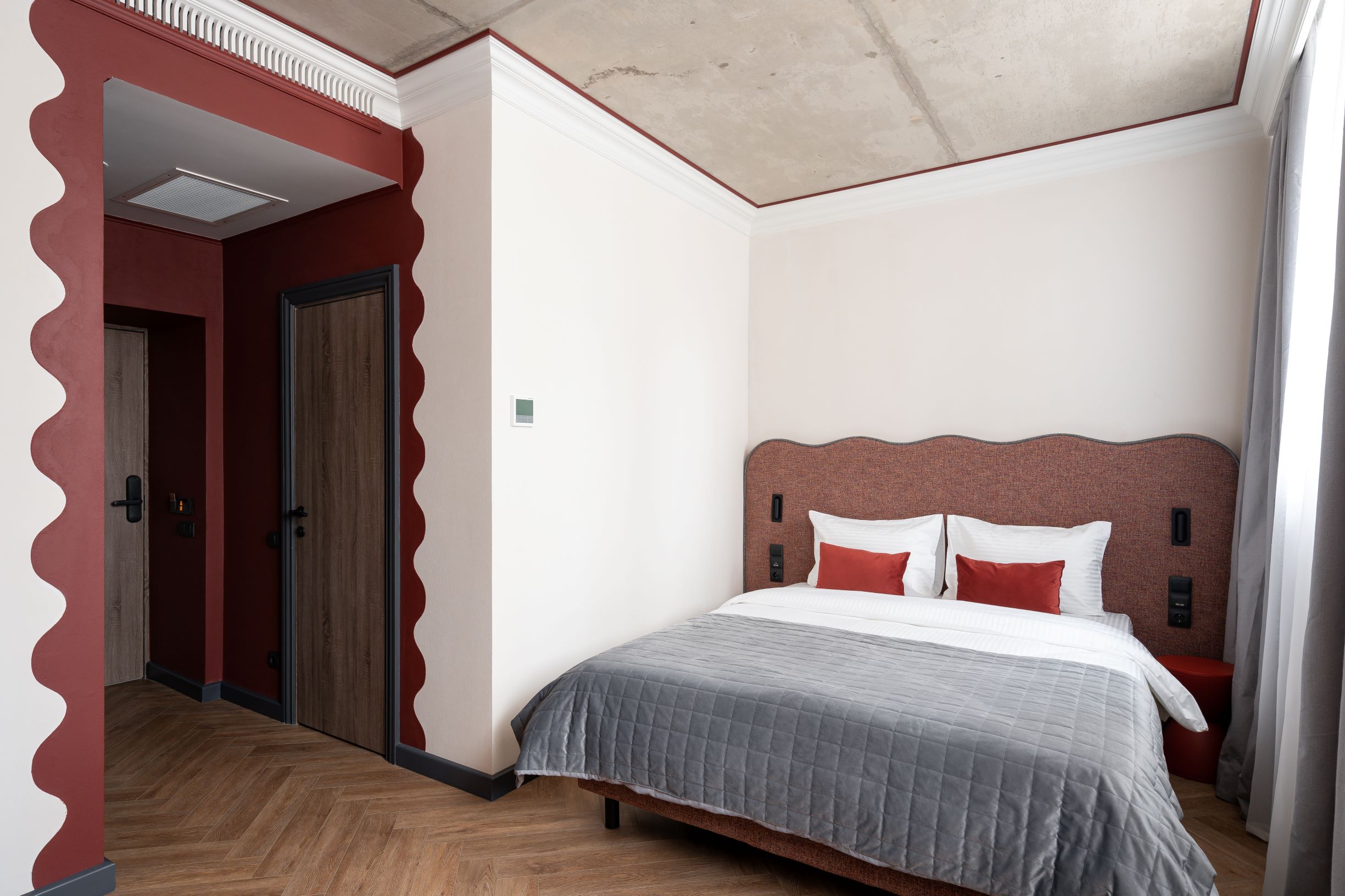 Стандарт двухместный