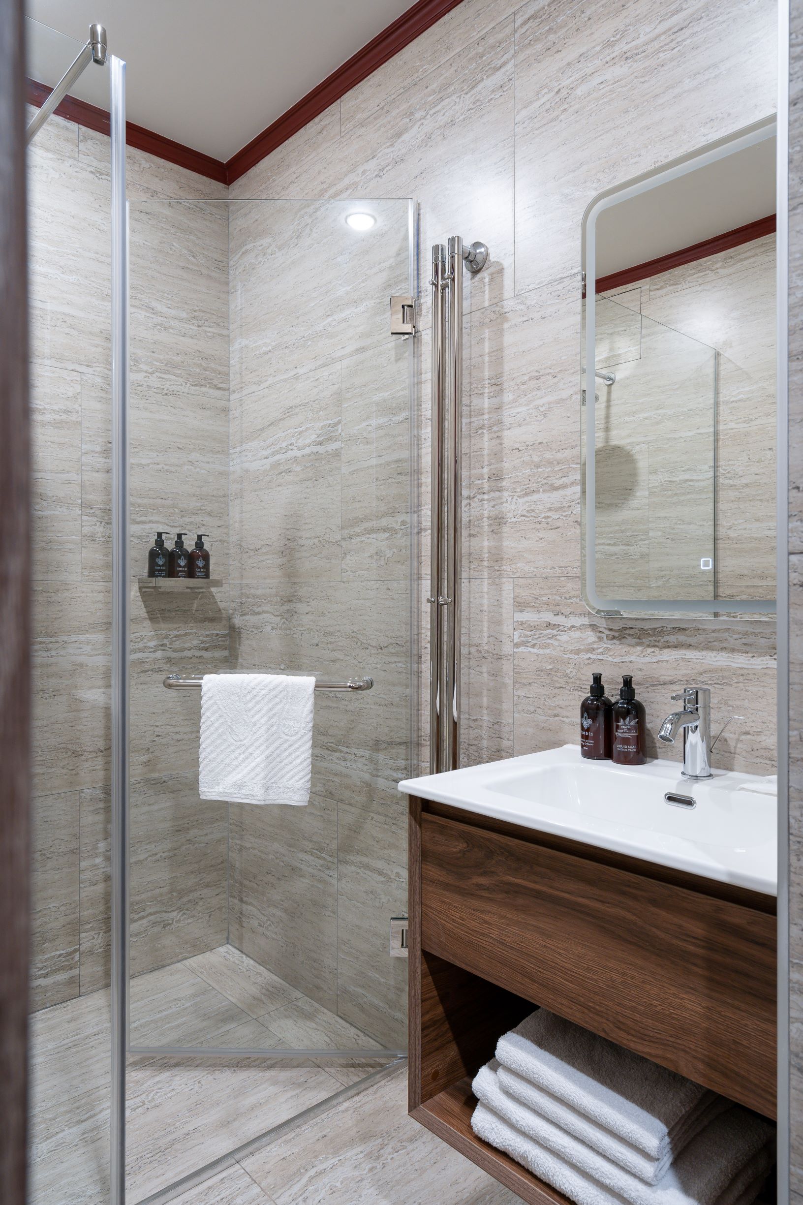 Стандарт двухместный