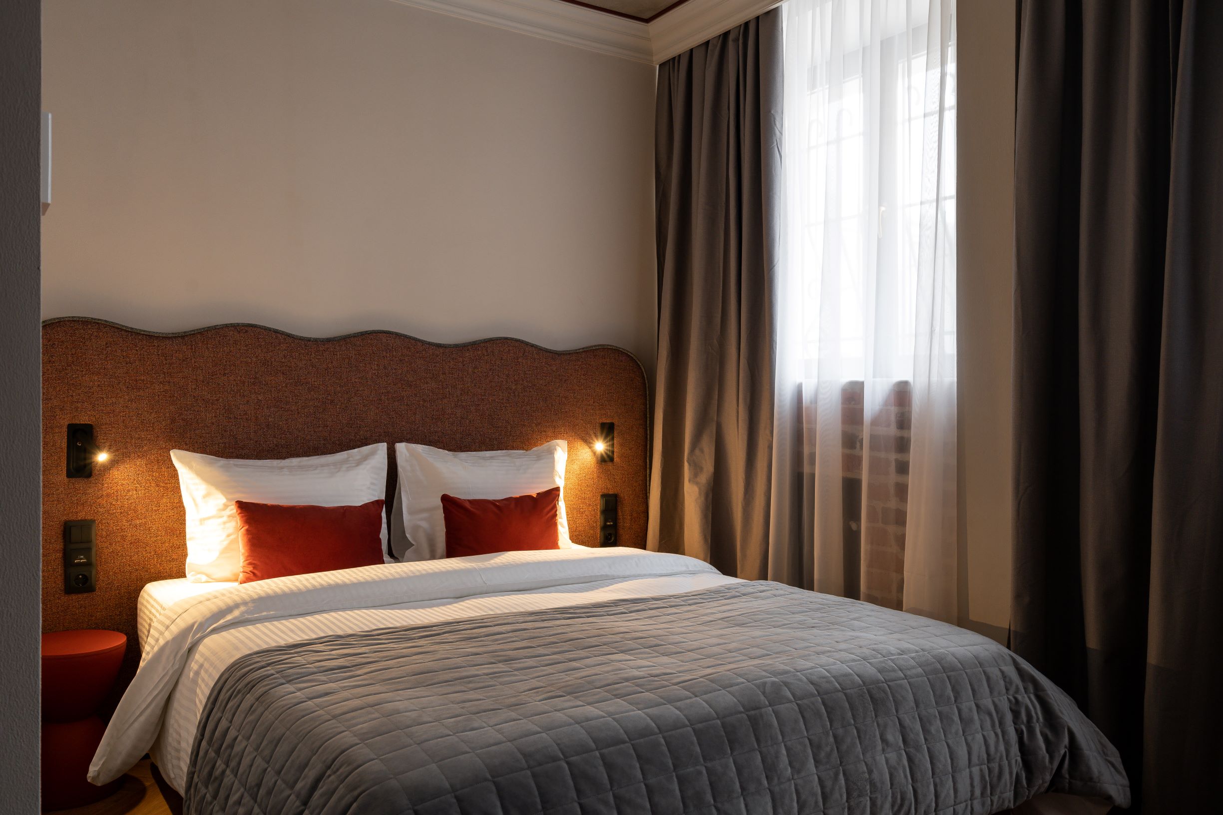 Стандарт двухместный