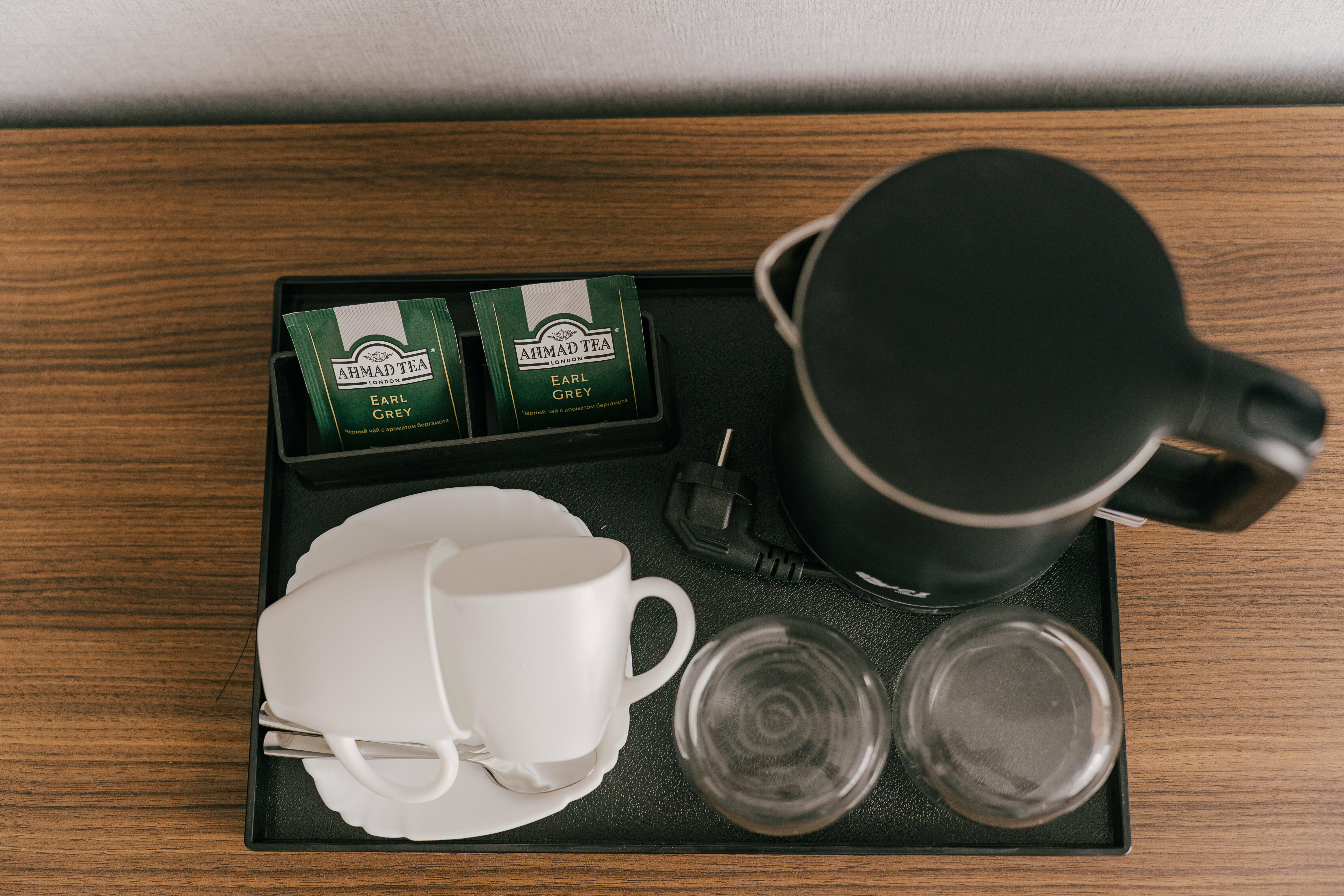 Двухместный номер эконом-класса с 1 кроватью