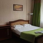 Семейный номер в Фаб