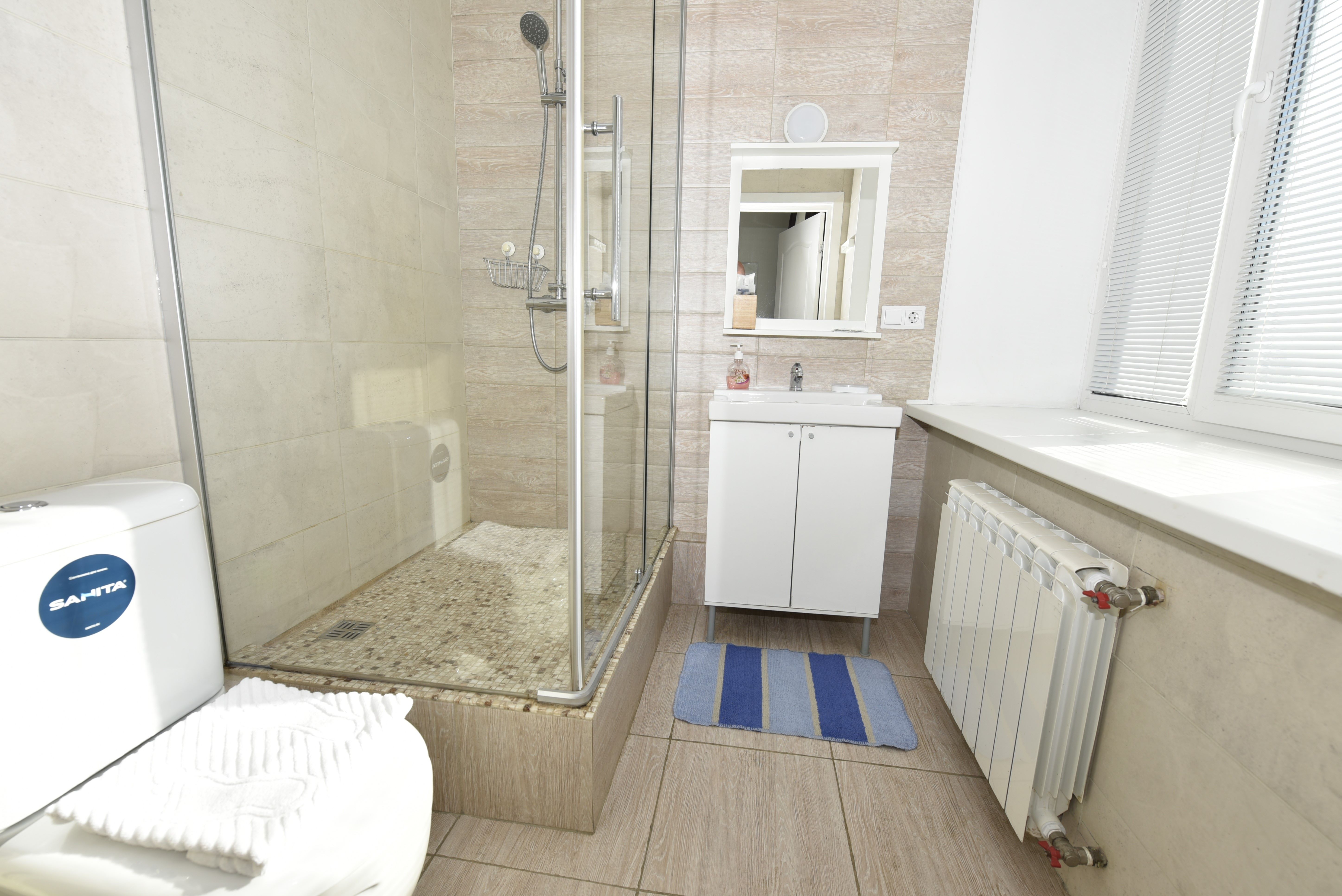 Улучшенный двухместный номер с 1 кроватью