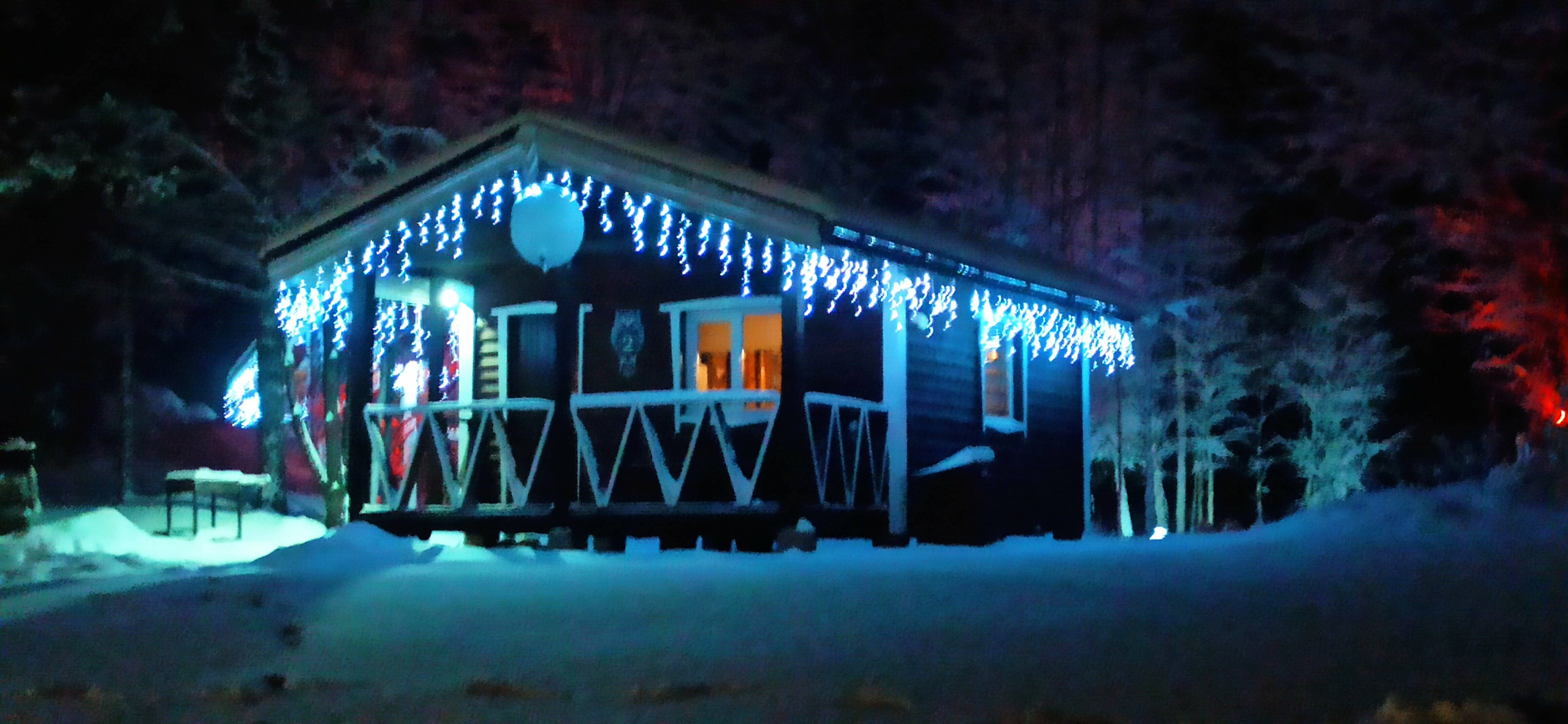 Улучшенный номер-студия