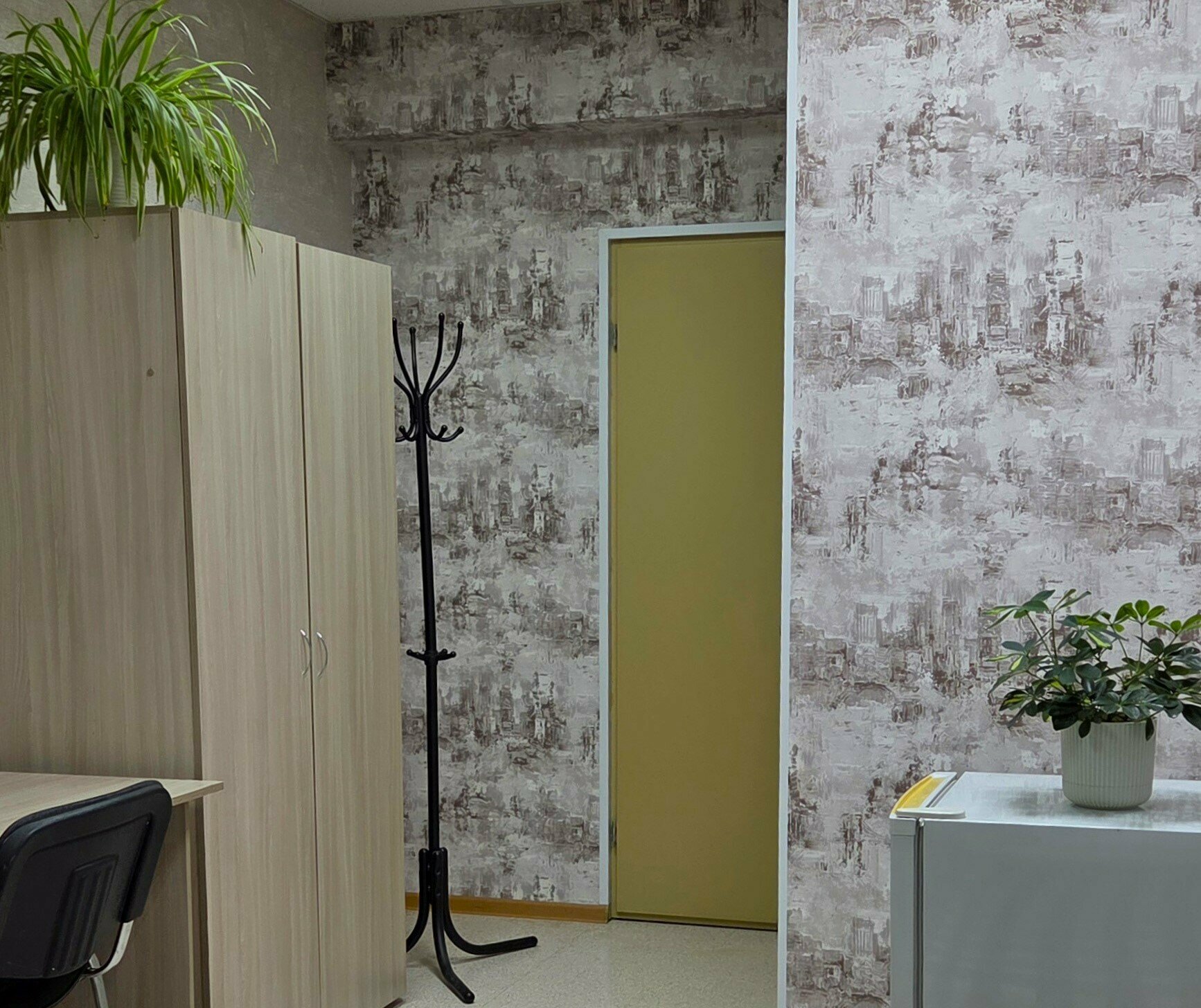 Место в 2-местном номере (Комфорт)