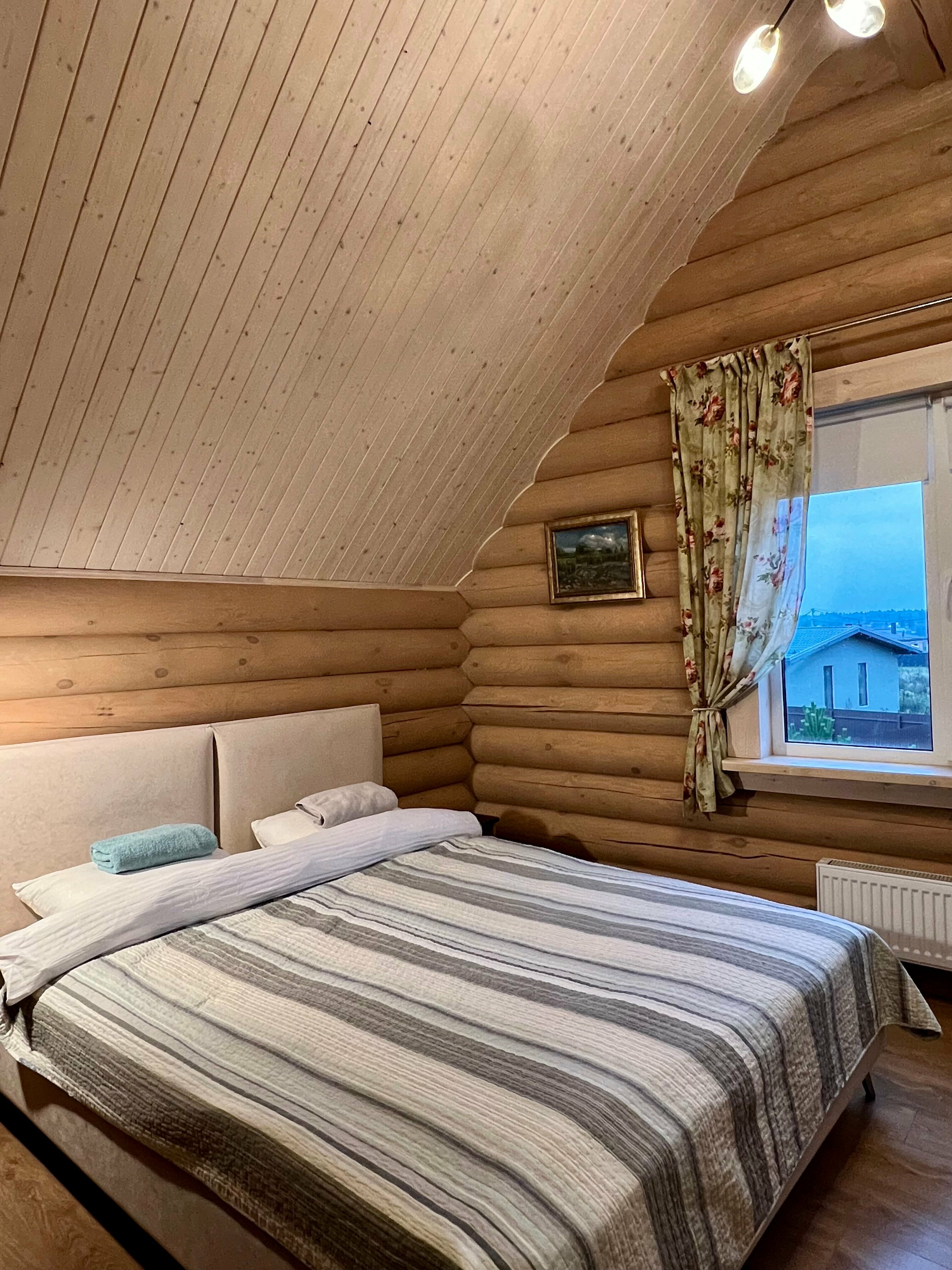 Дом для отдыха