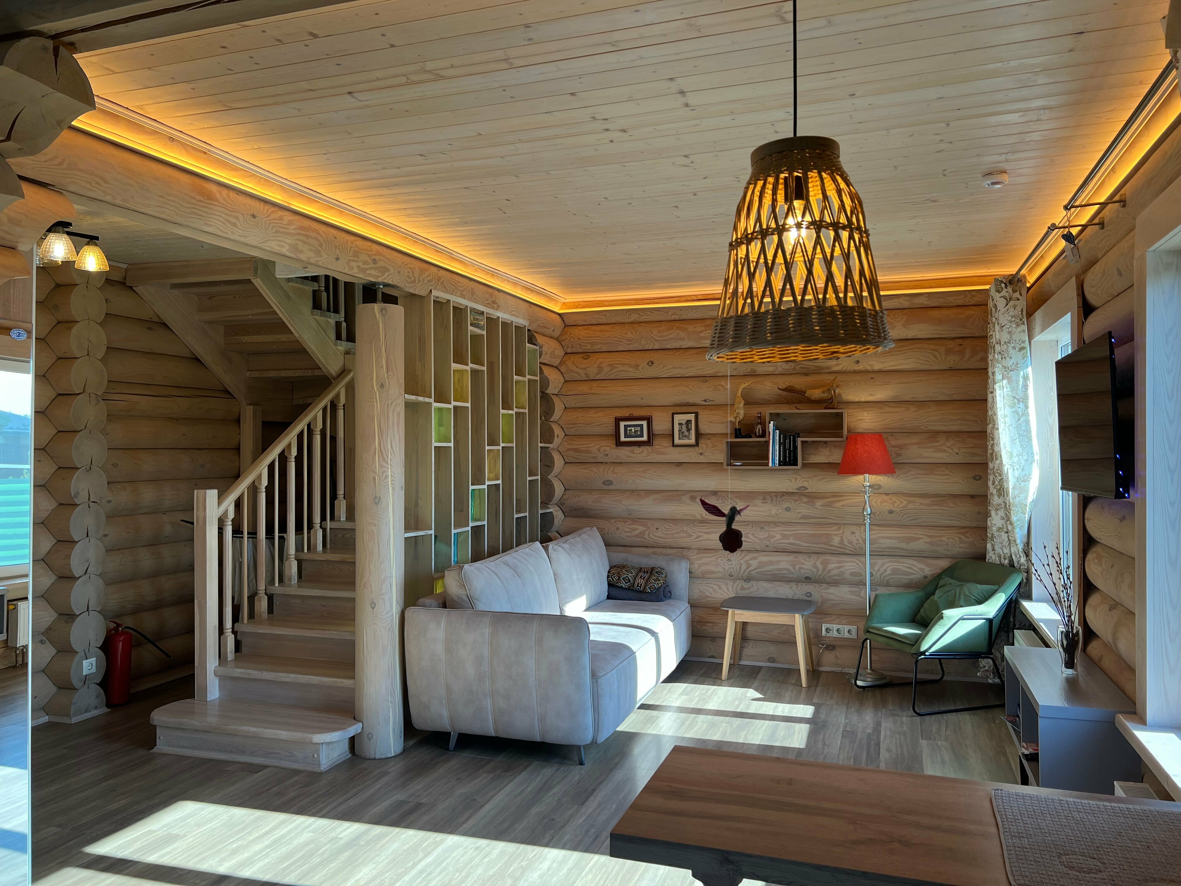 Дом для отдыха