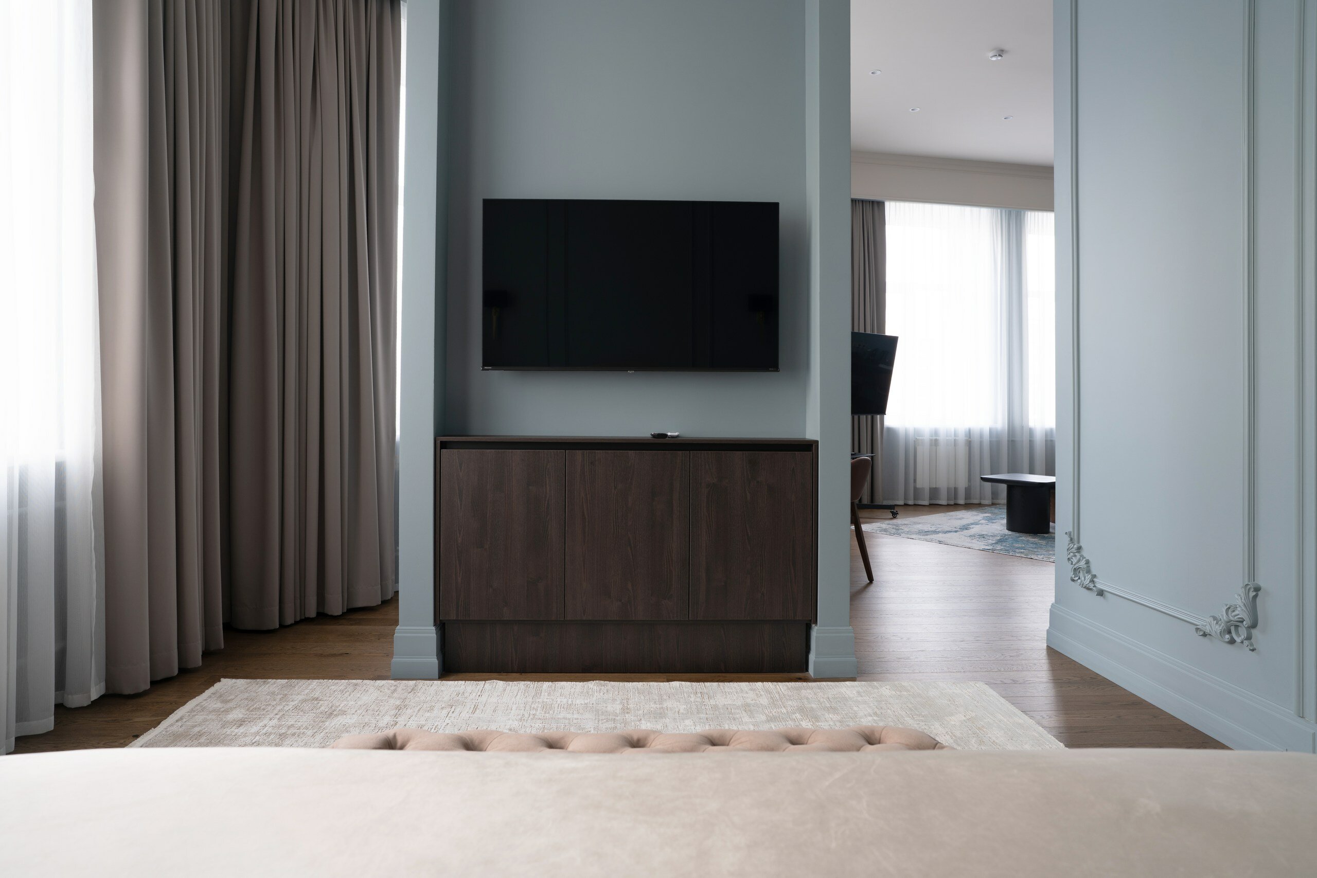 Президентский Люкс