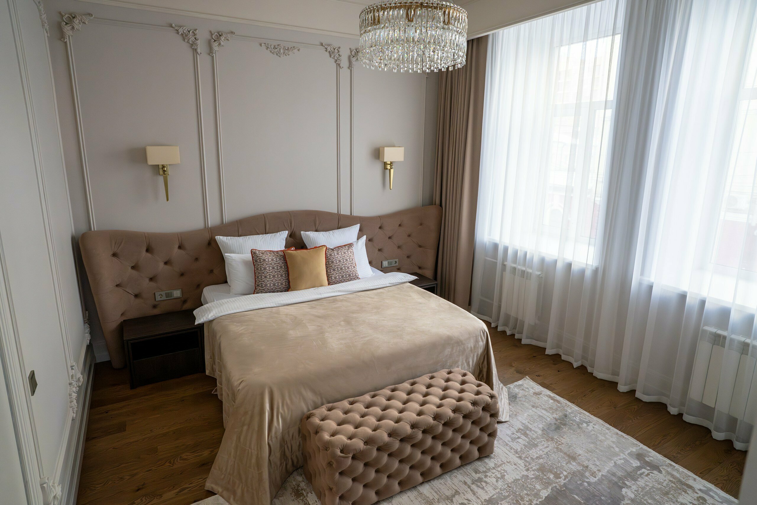 Президентский Люкс