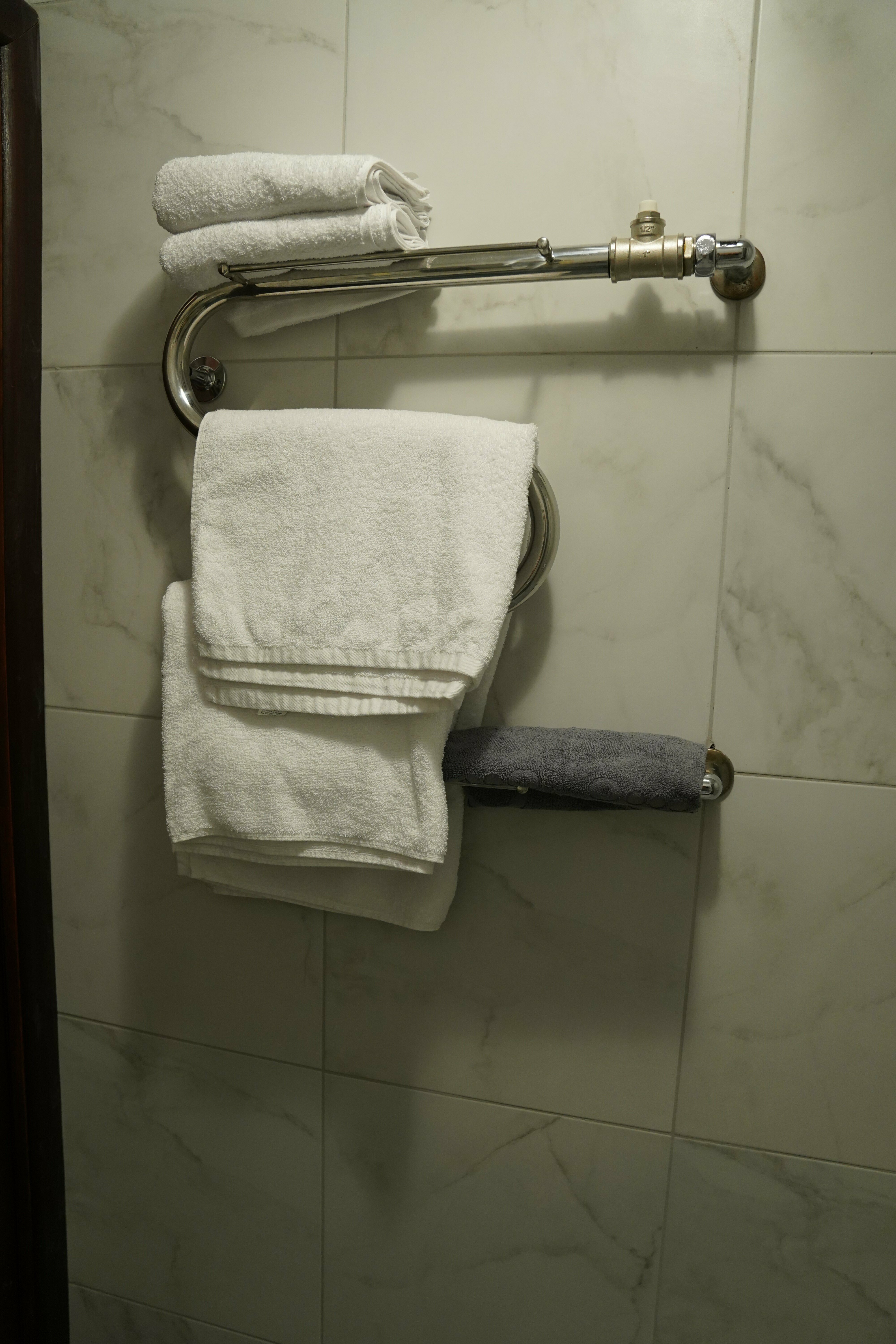 Двухместный номер с 2 отдельными кроватями