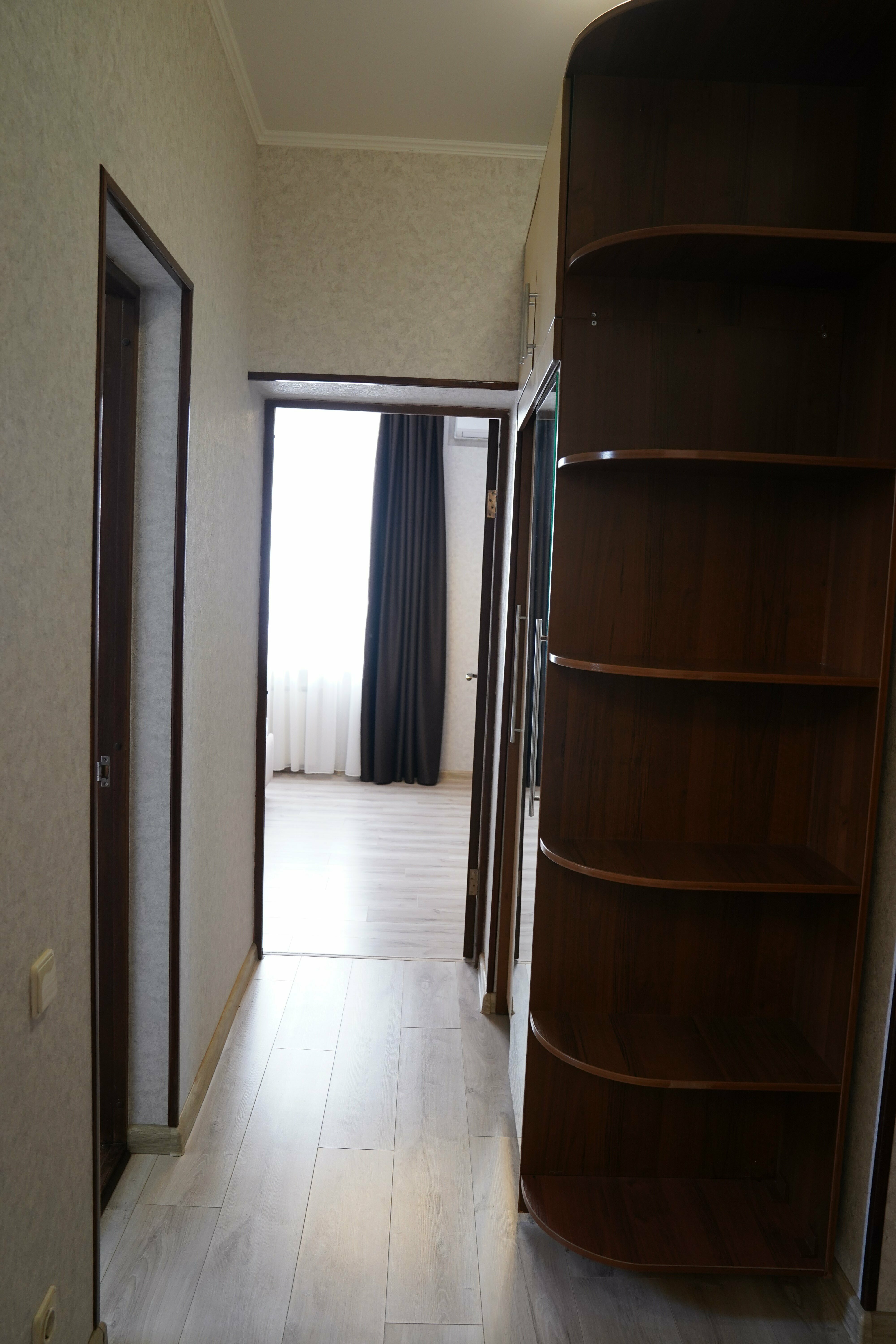 Люкс с 2 спальнями