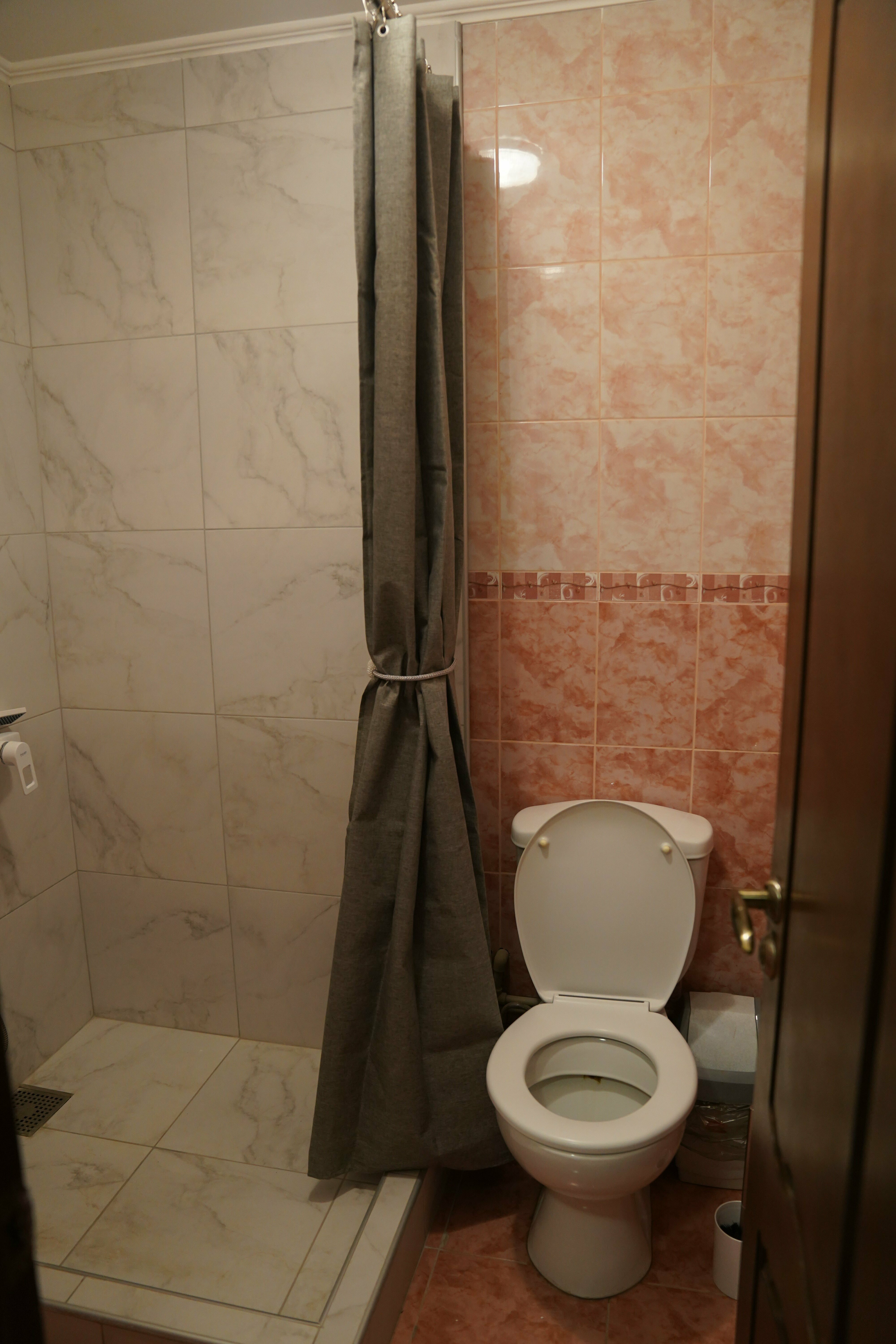 Двухместный номер с 1 кроватью