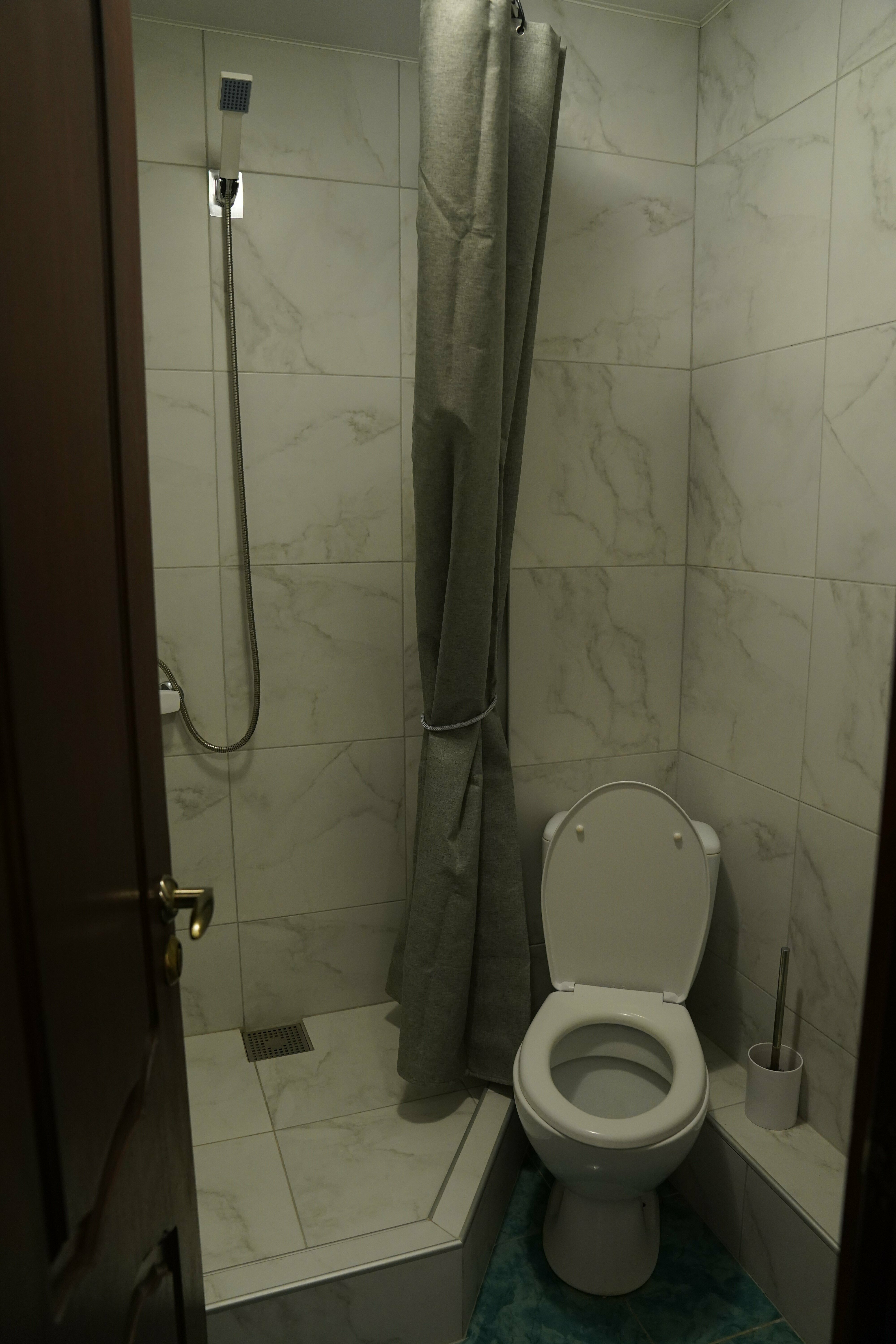 Двухместный номер с 2 отдельными кроватями