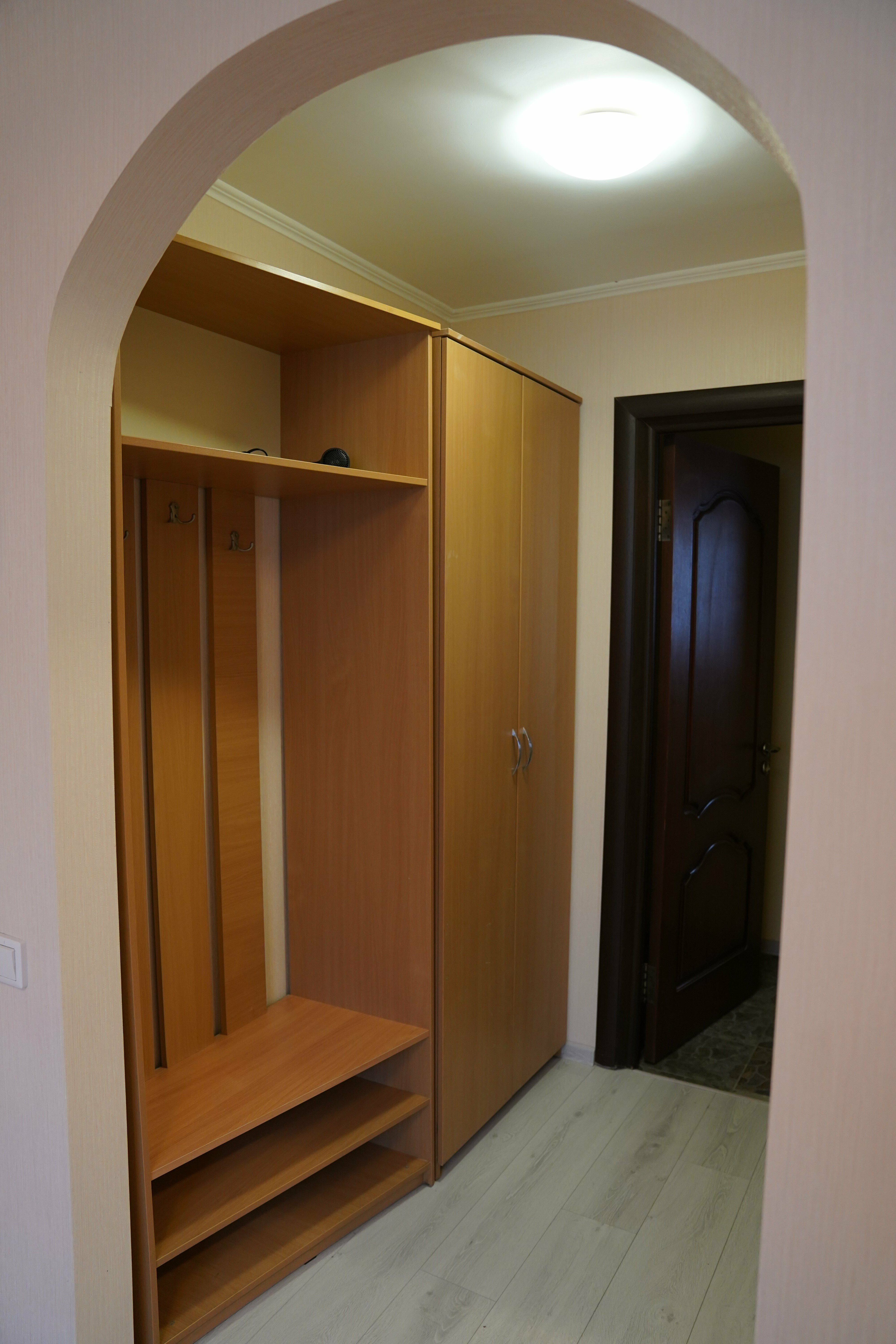 Двухместный номер с 1 кроватью