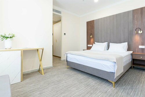 СТАНДАРТ ВЫСОКИЙ ЭТАЖ