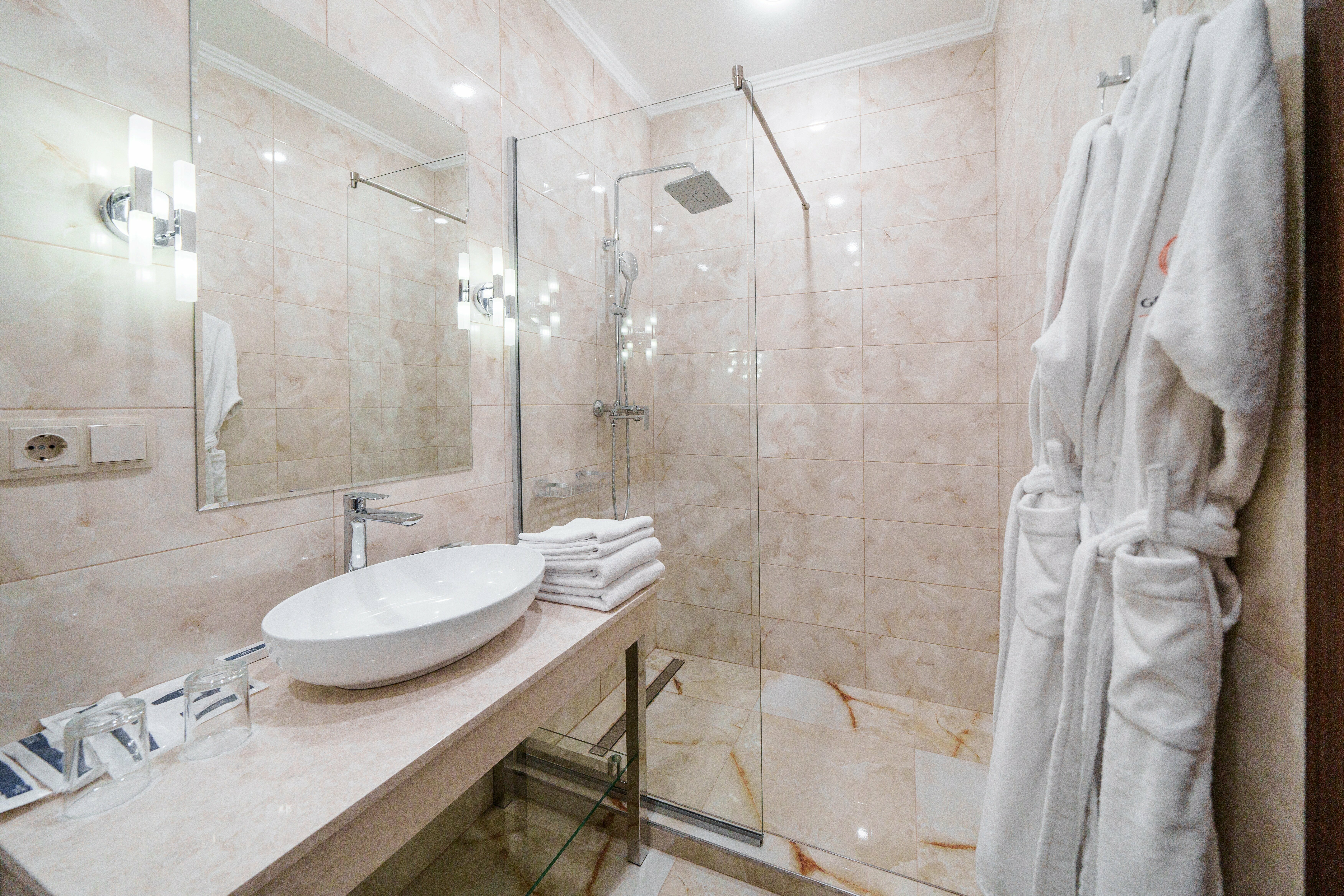 СТАНДАРТ ВЫСОКИЙ ЭТАЖ