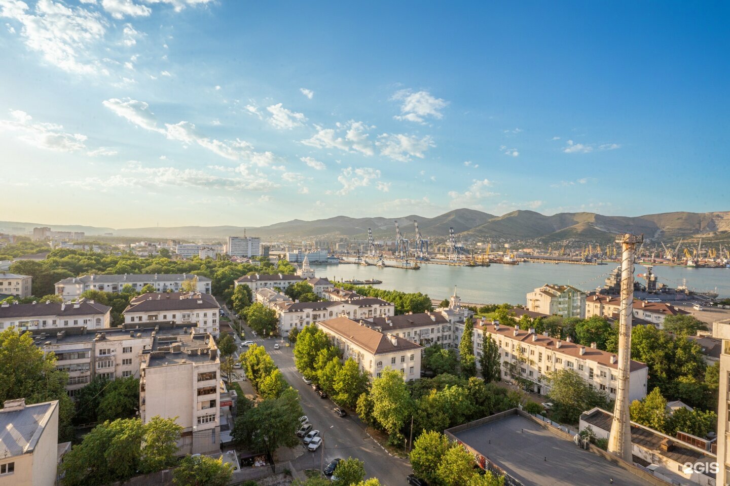 СТАНДАРТ ВЫСОКИЙ ЭТАЖ