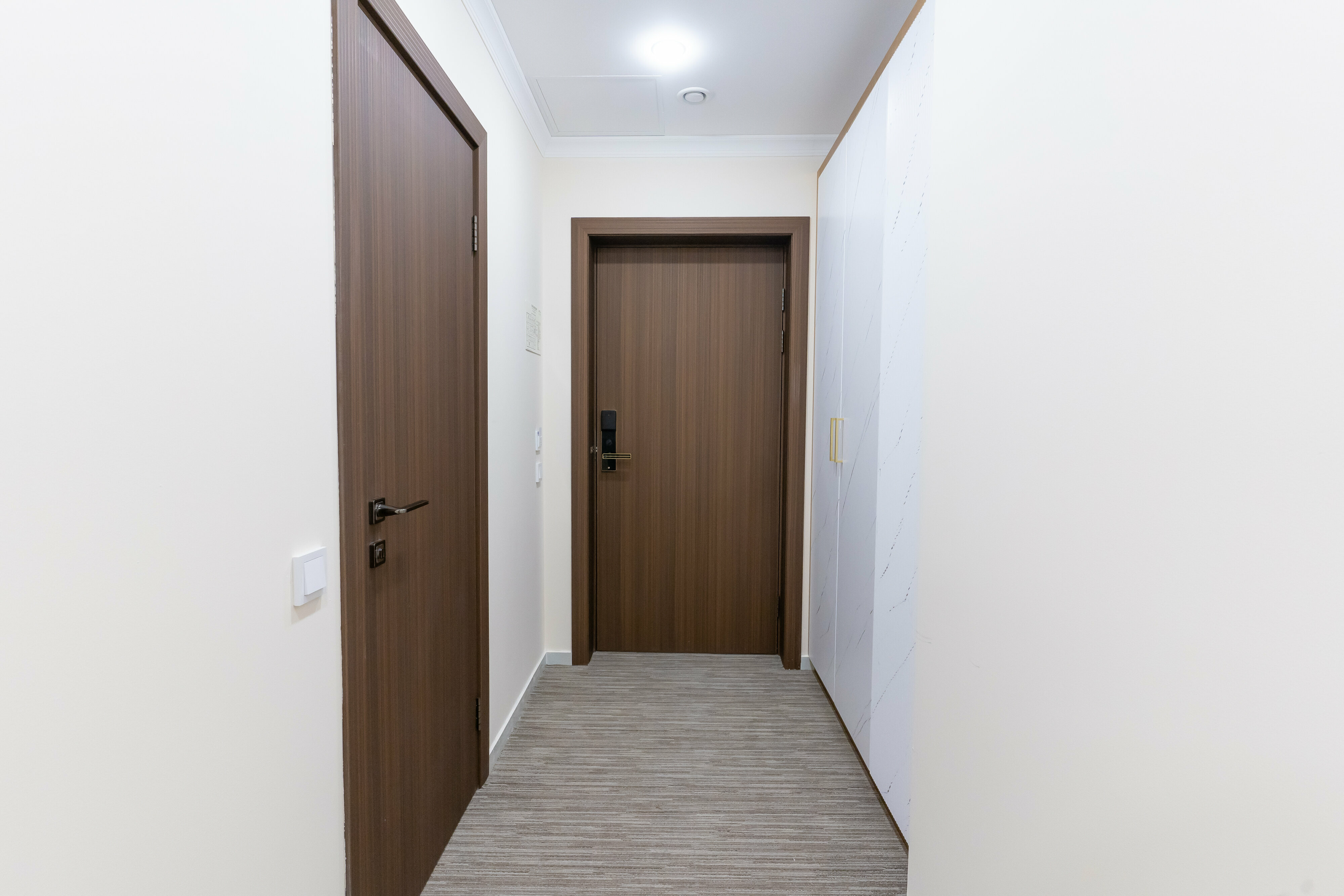 СУПЕРИОР ВЫСОКИЙ ЭТАЖ