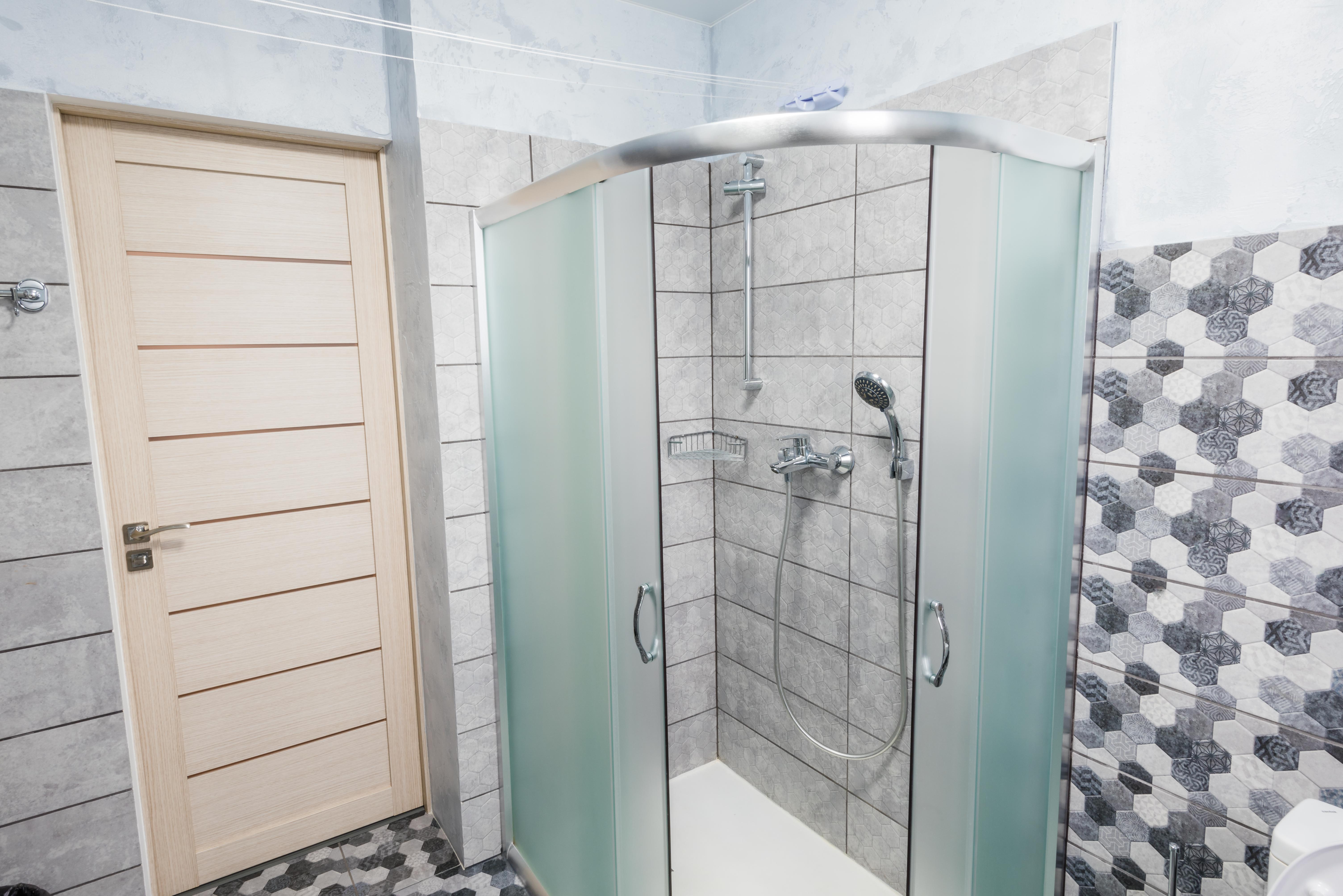 Четырехместный номер