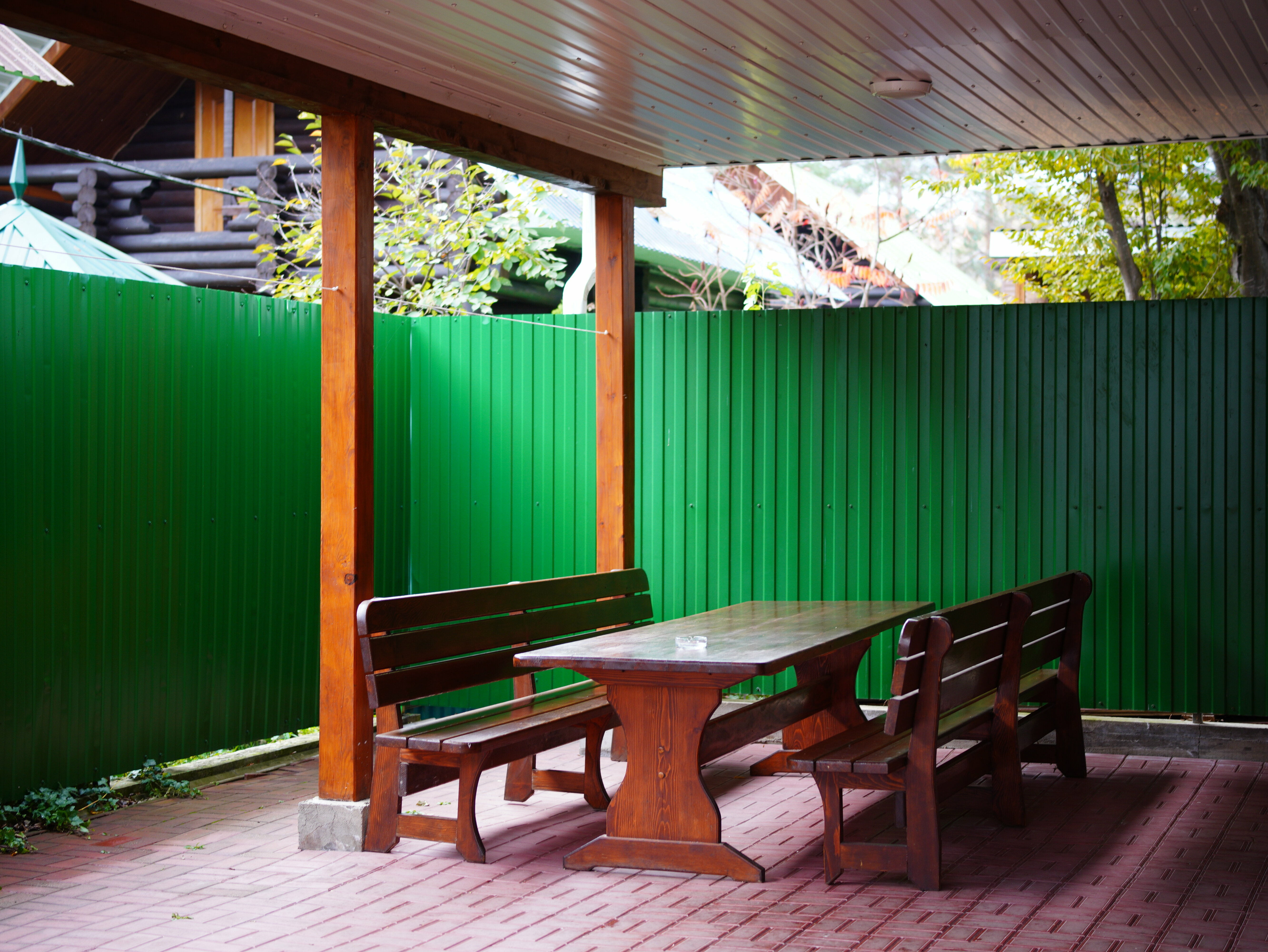 Четырехместный номер с сауной