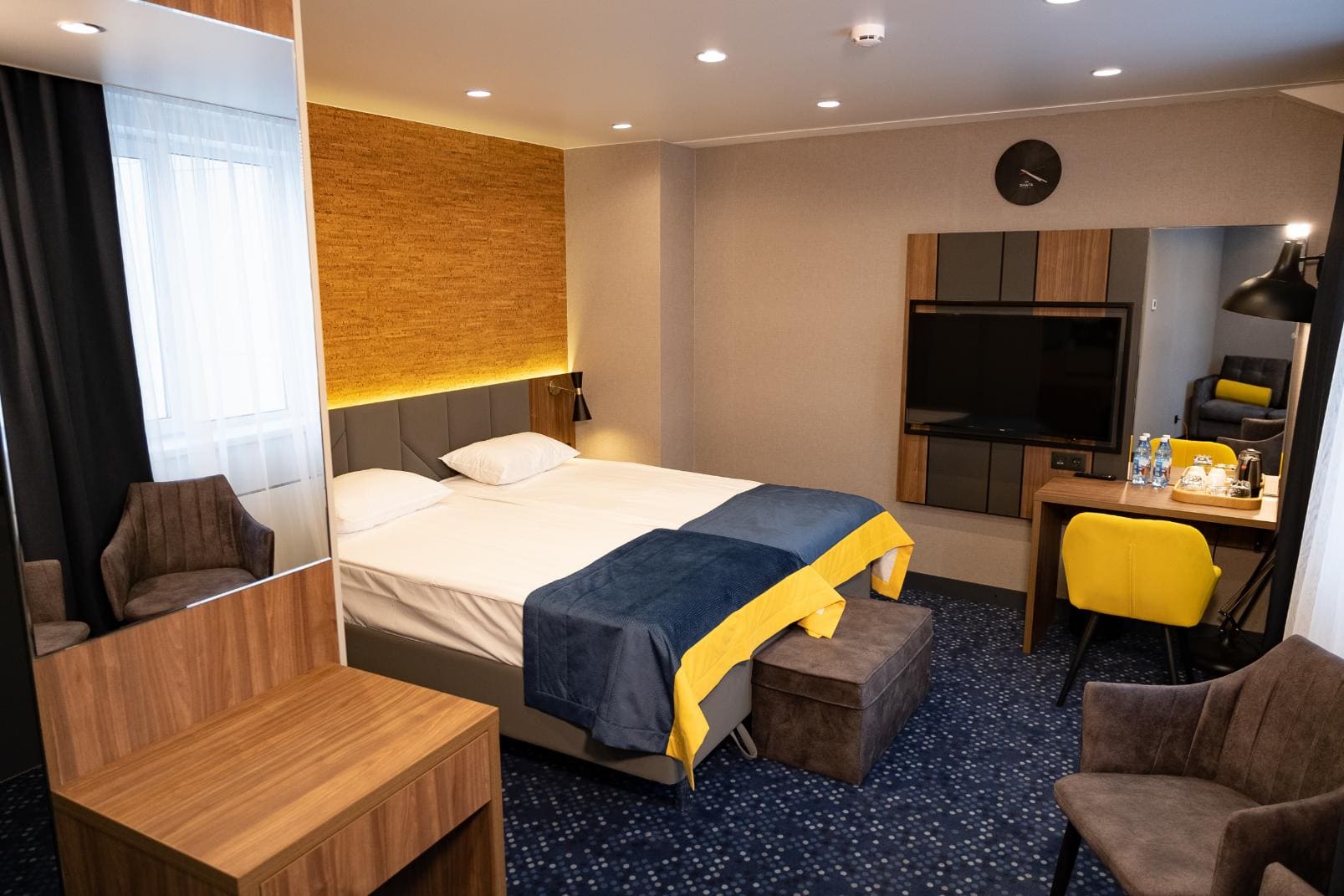 Семейный премиум +