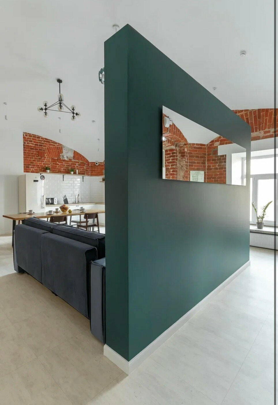 Общий номер для мужчин и женщин