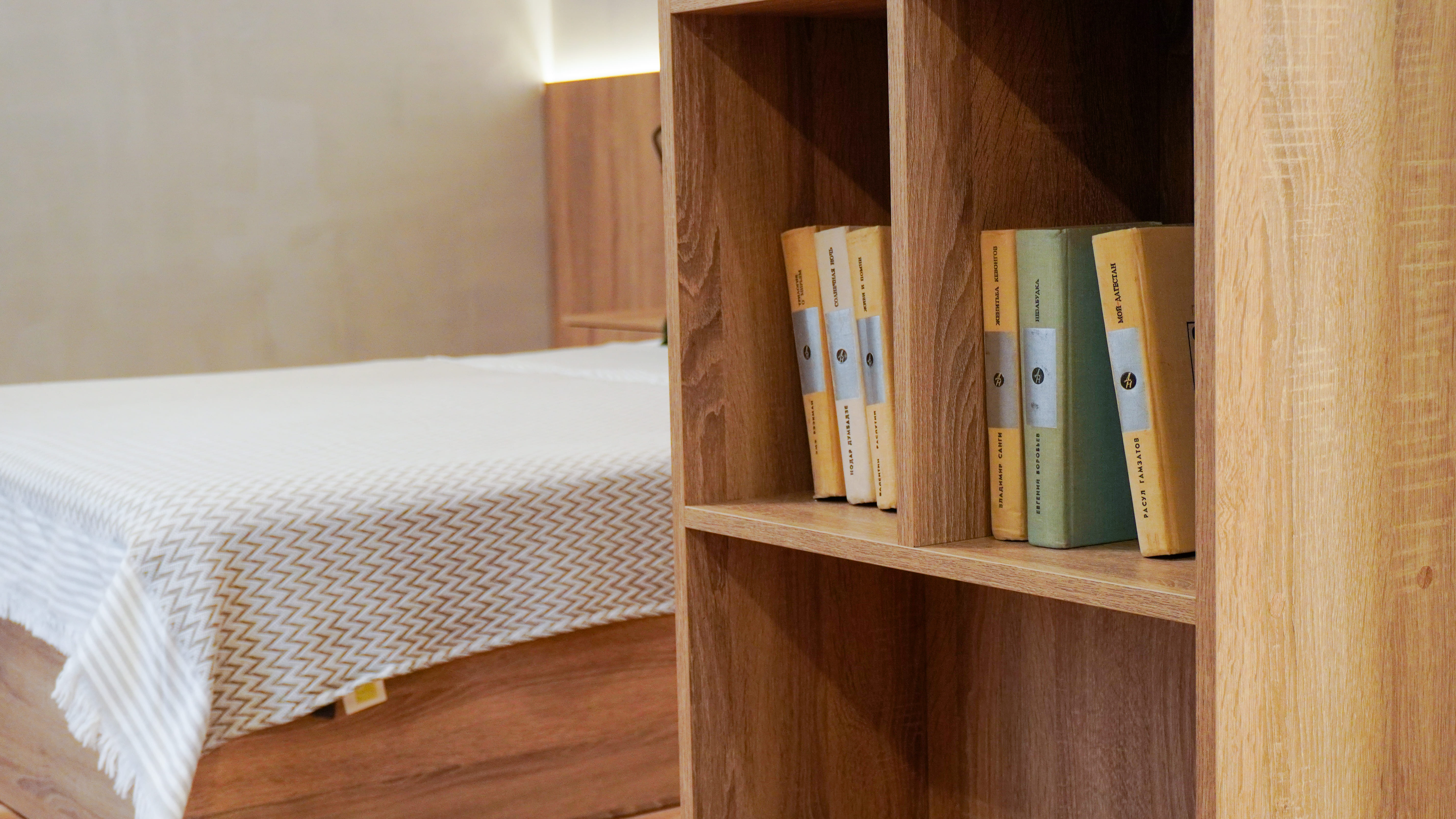 Номер-студия Делюкс