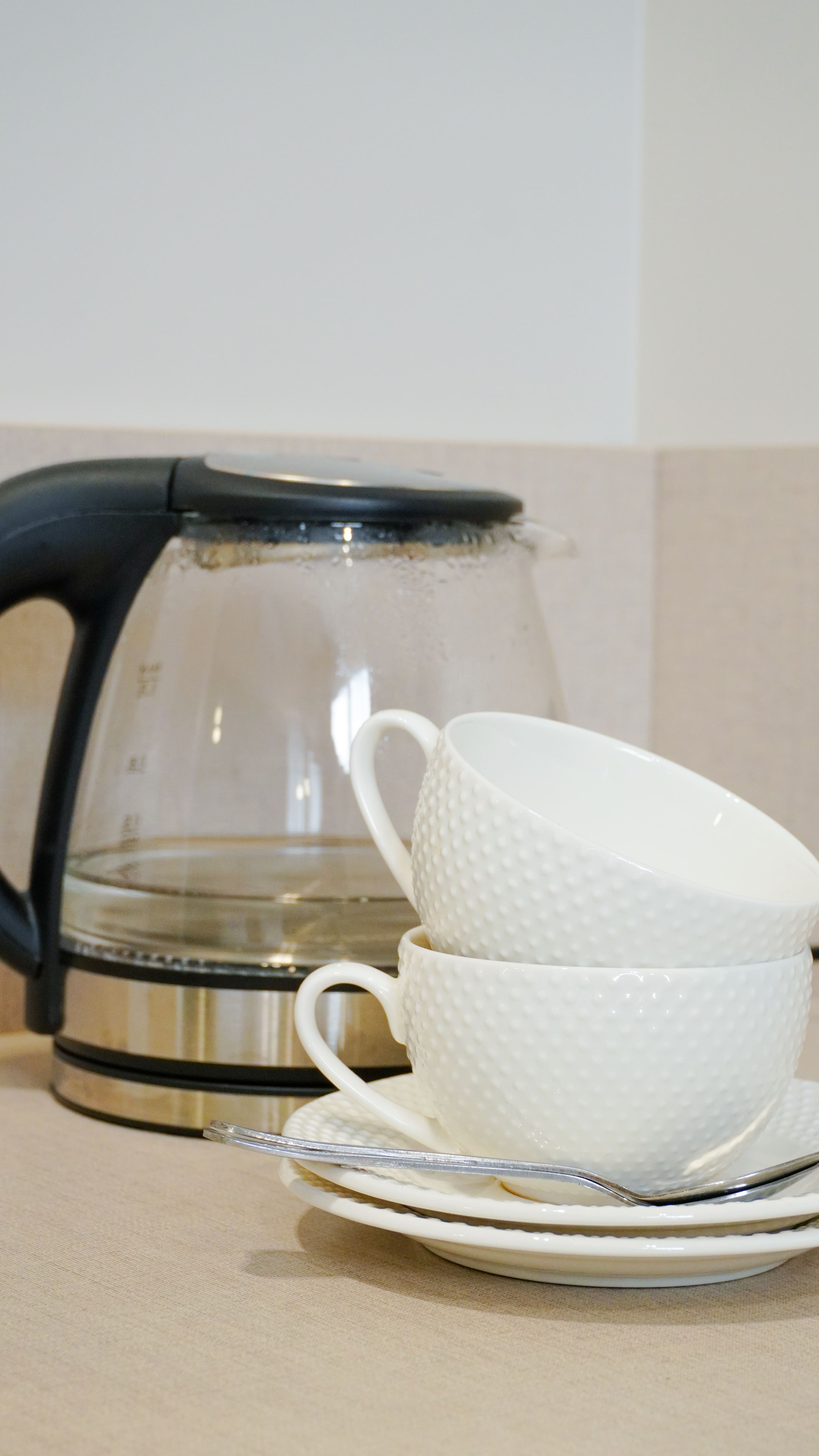 Стандартный двухместный номер с 1 кроватью