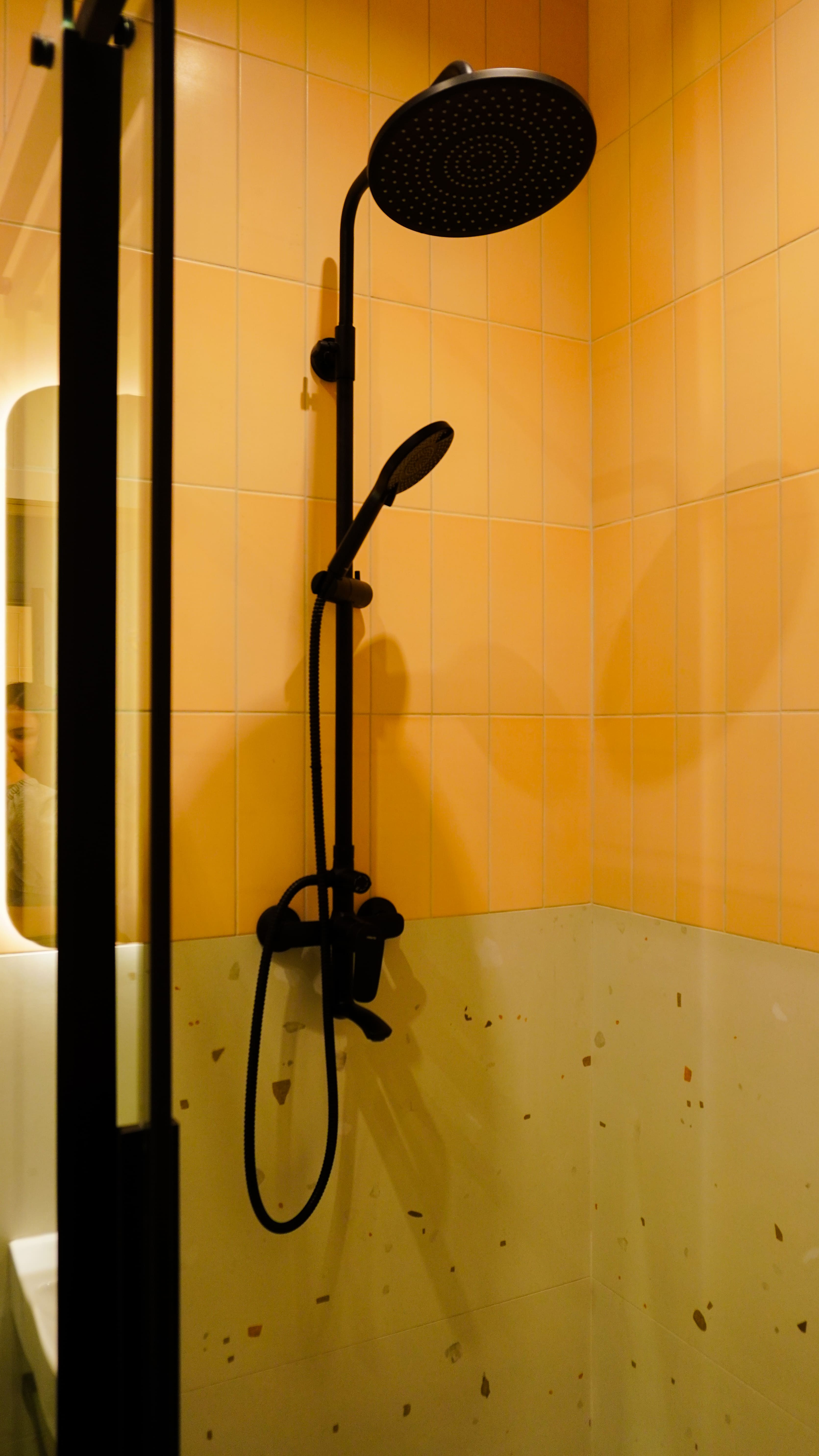 Стандартный двухместный номер с 1 кроватью