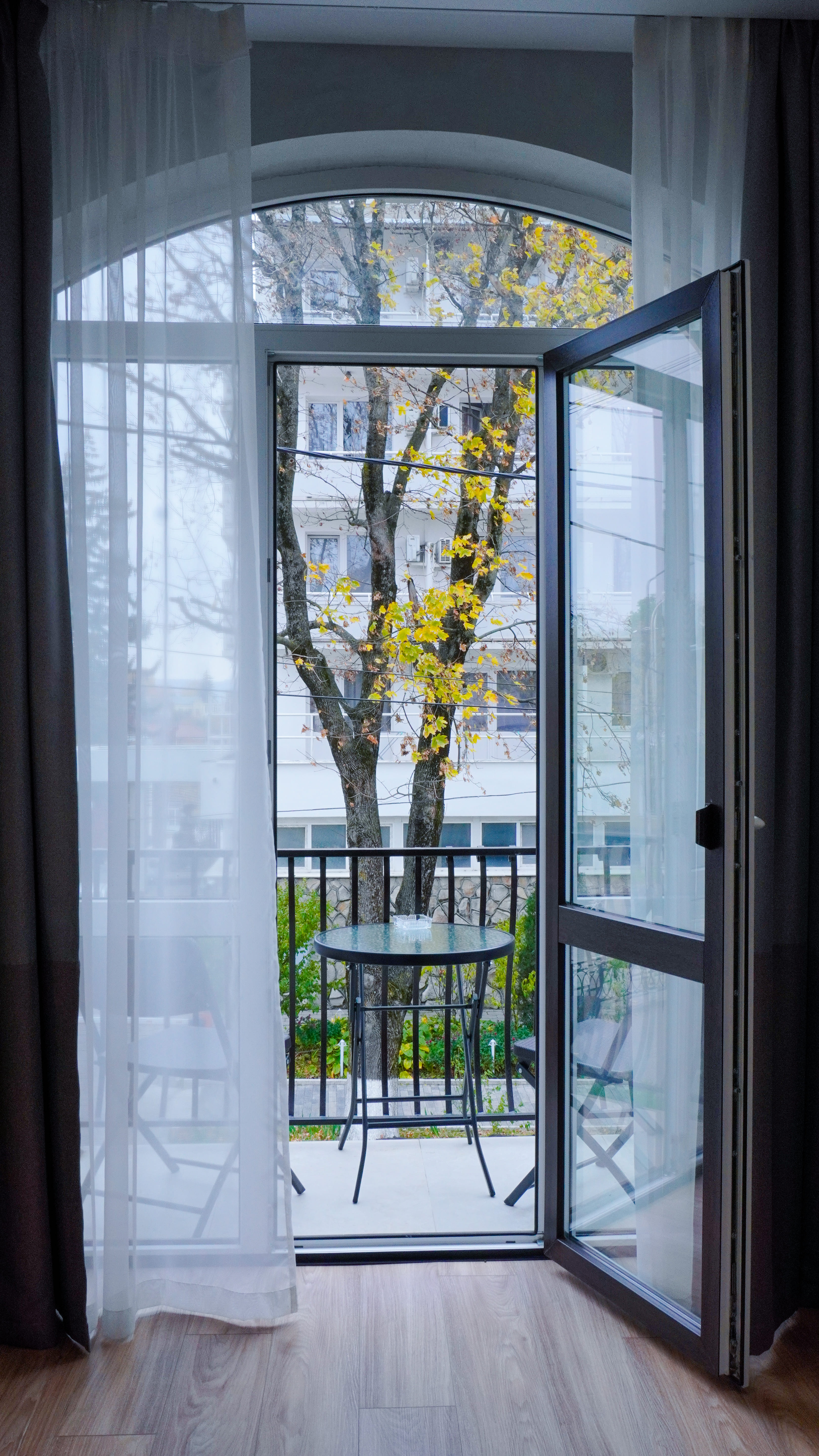 Номер-студия Делюкс