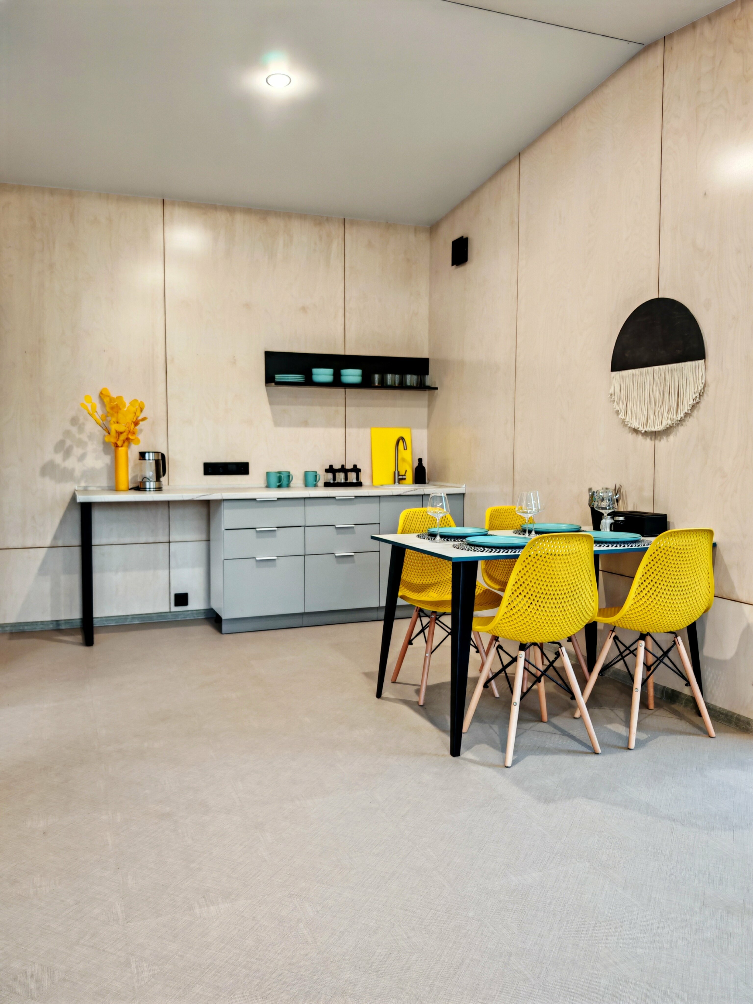 Катамаран с купелью