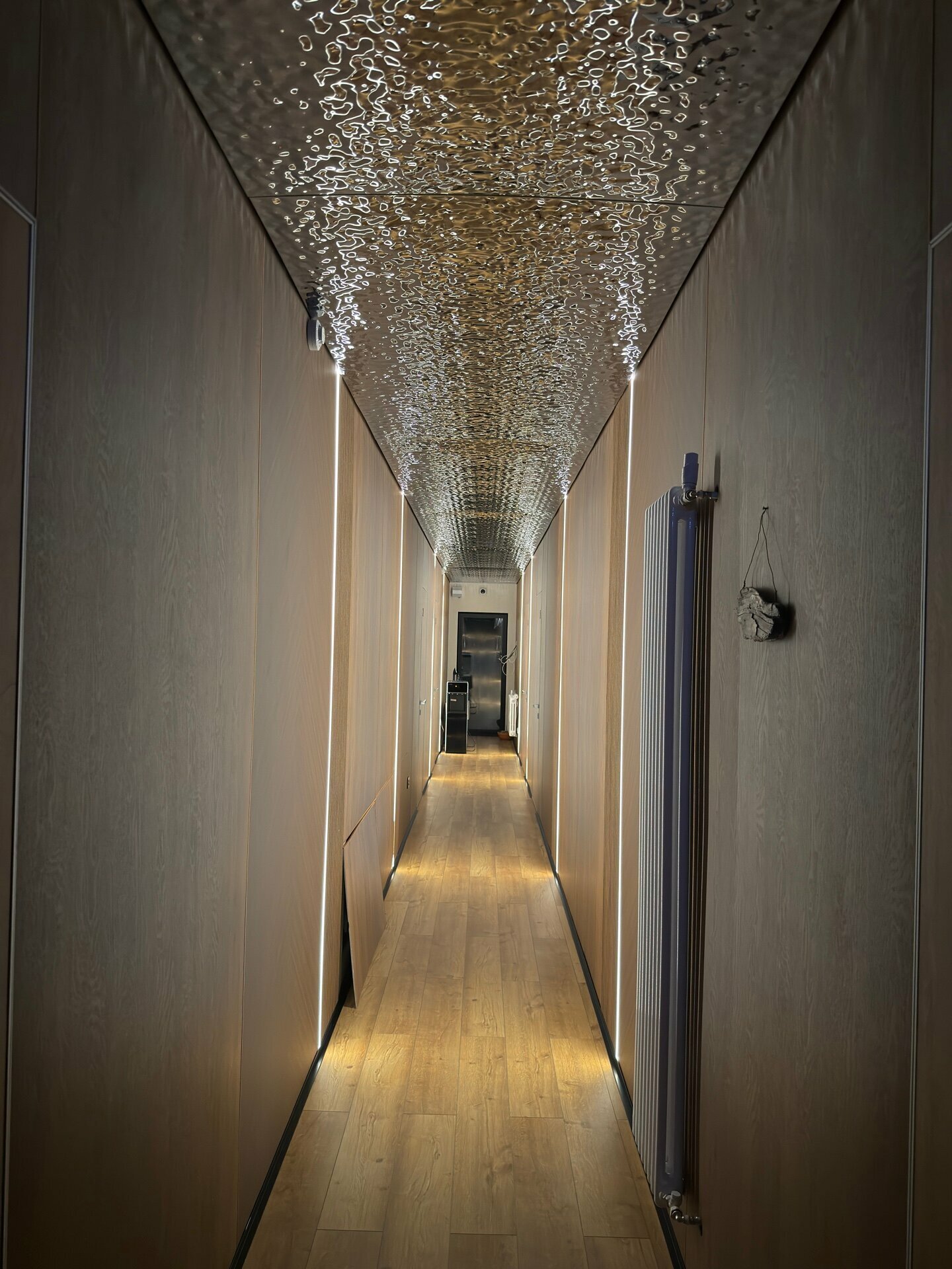 Двухместный номер с 1 кроватью и видом на горы