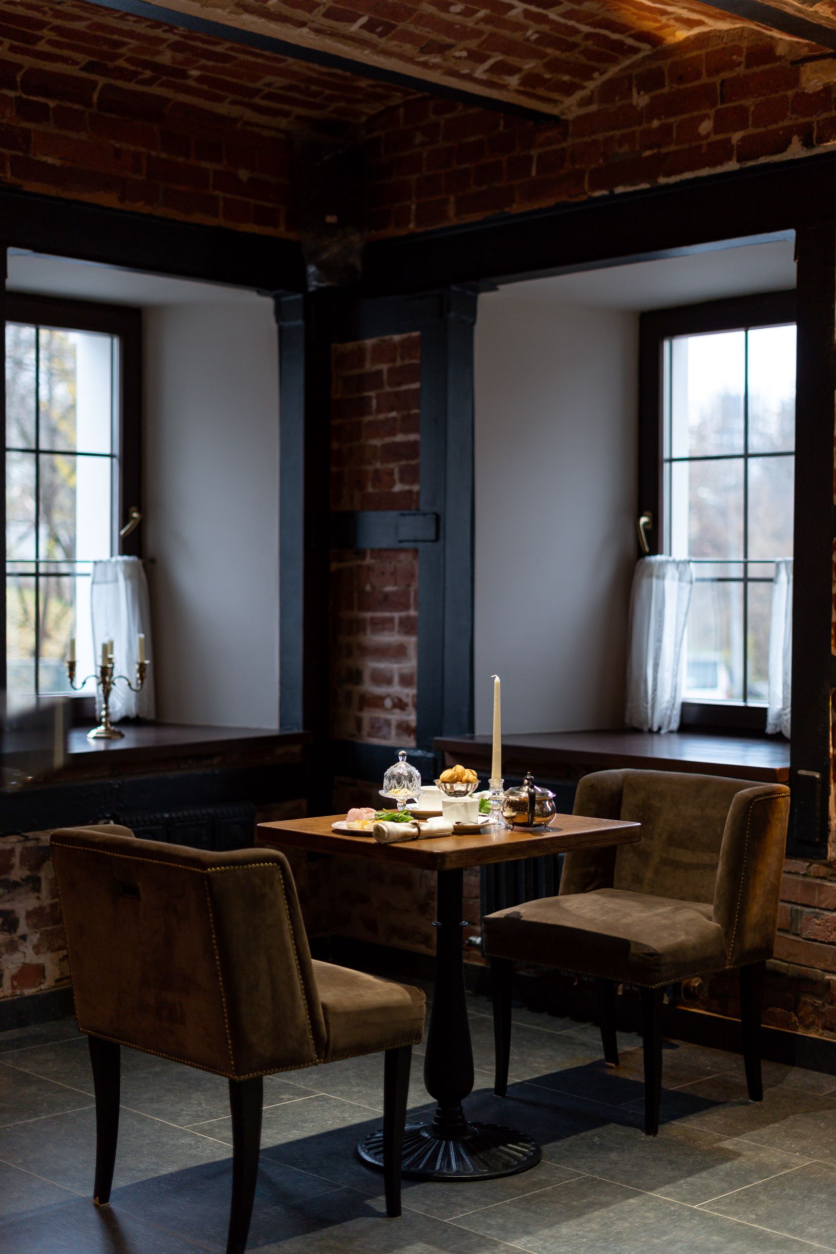 Джуниор сьют с дополнительным спальным местом