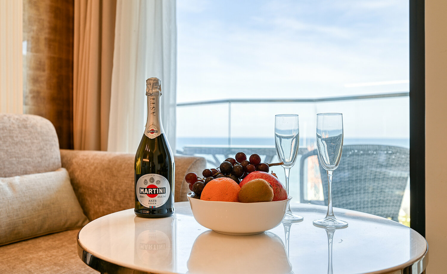 Номера категории Delux