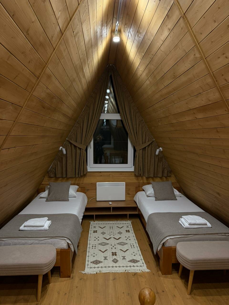 Времена года