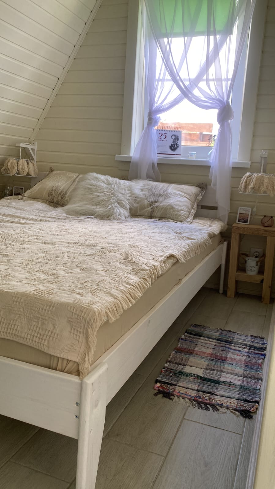 Дом для семейного отдыха