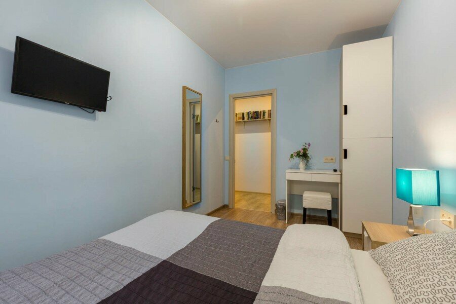 Семейный люкс