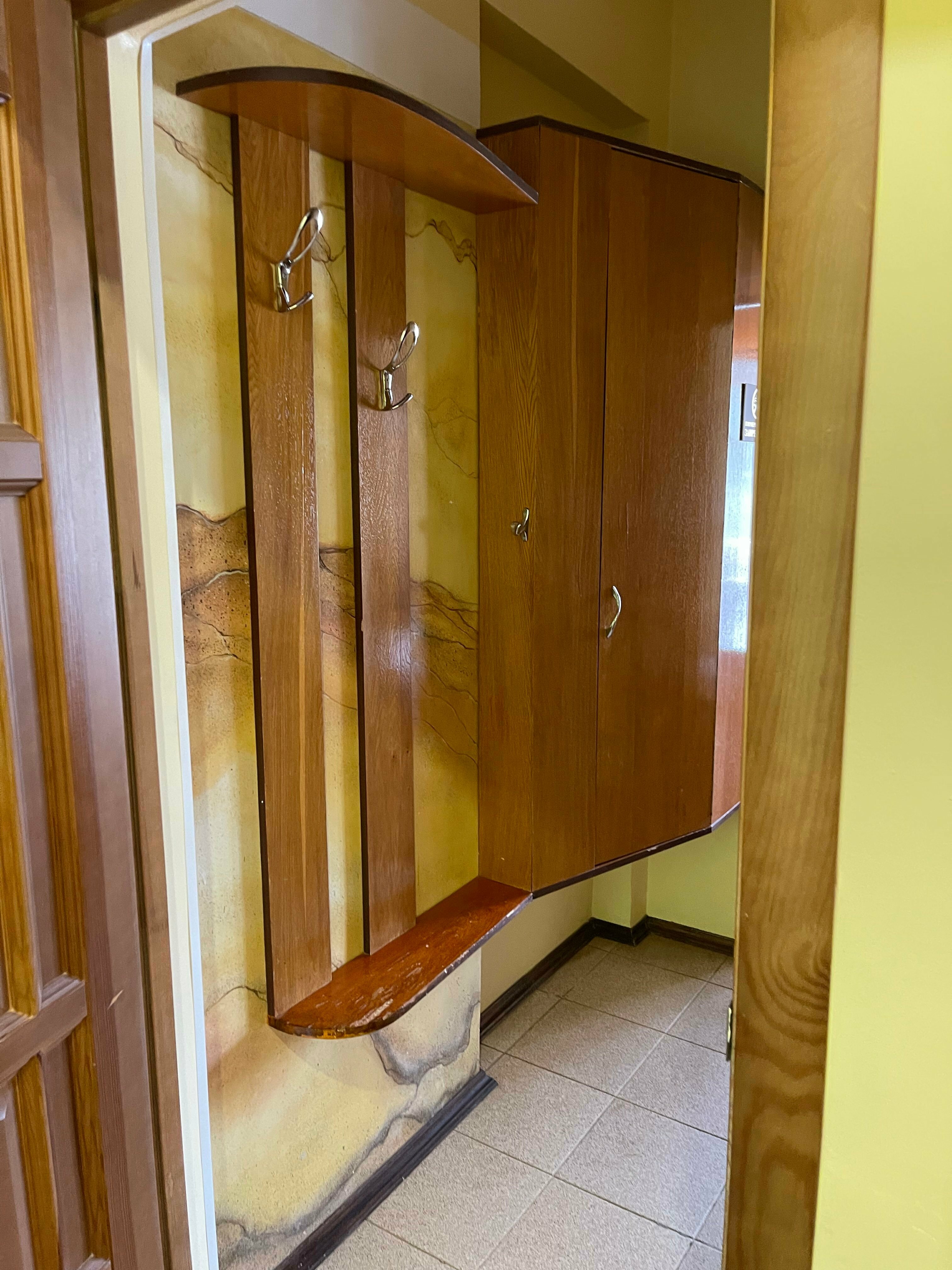 Двухместный номер с 2 отдельными кроватями