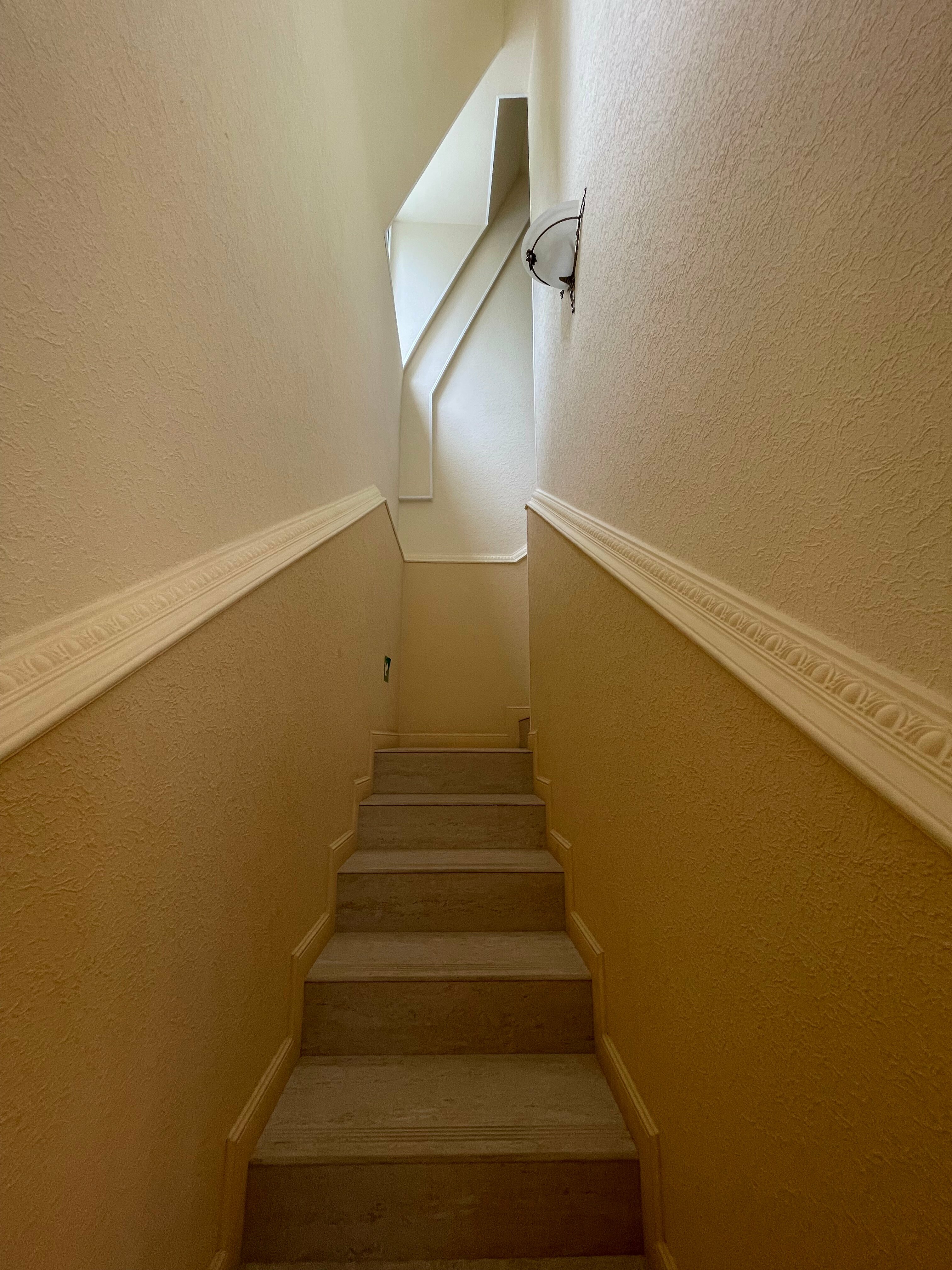 Двухуровневый люкс