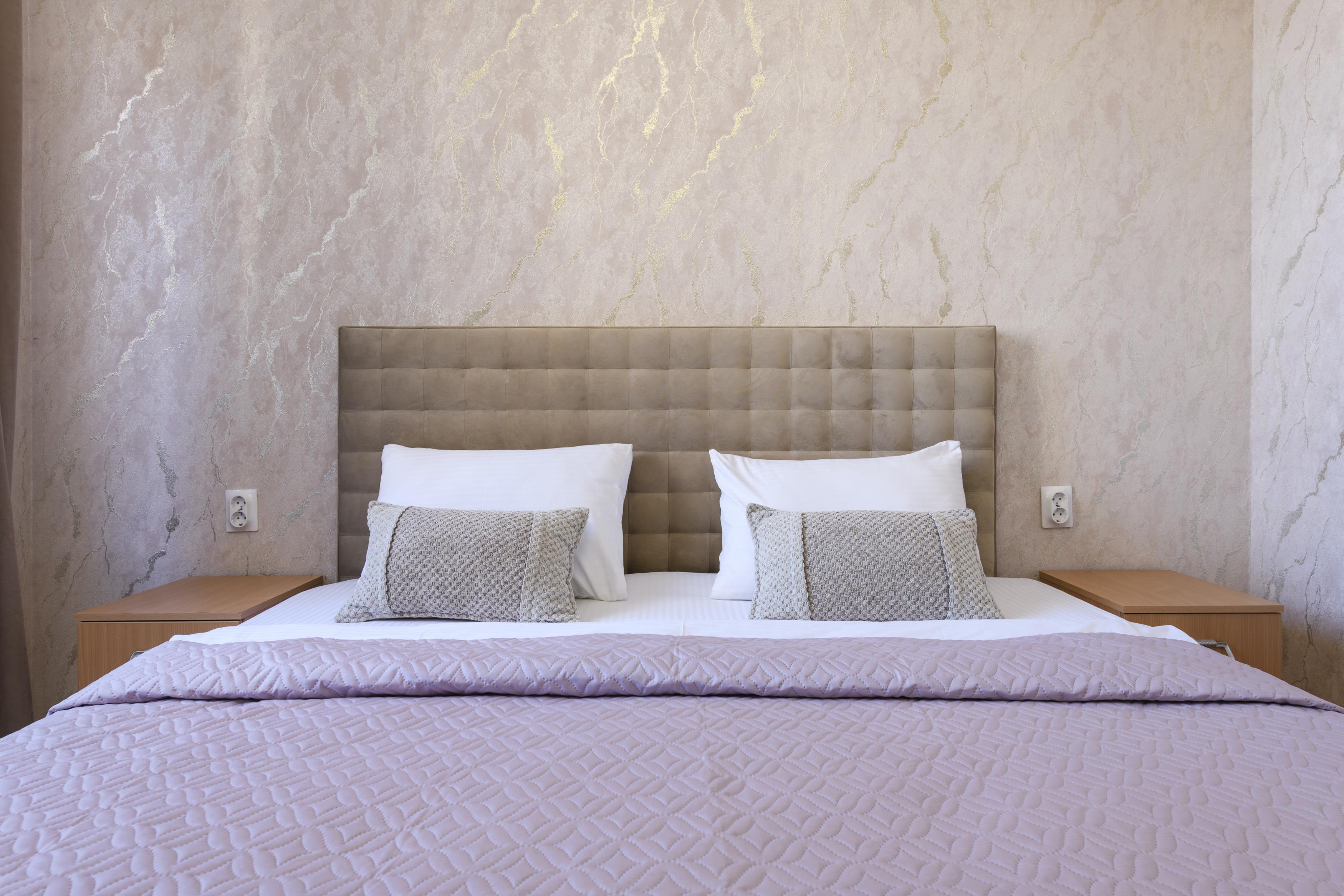 🏡 АПАРТАМЕНТЫ С ВИДОМ НА ВИНОГРАДНИКИ |№5| 2 этаж | 55 м²