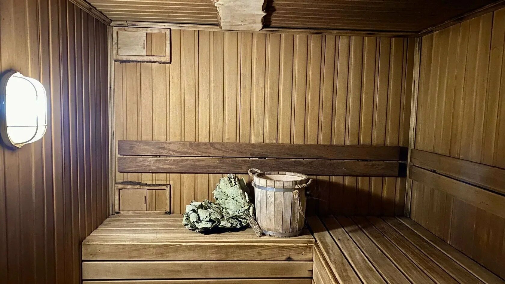 Шале с 9 спальнями