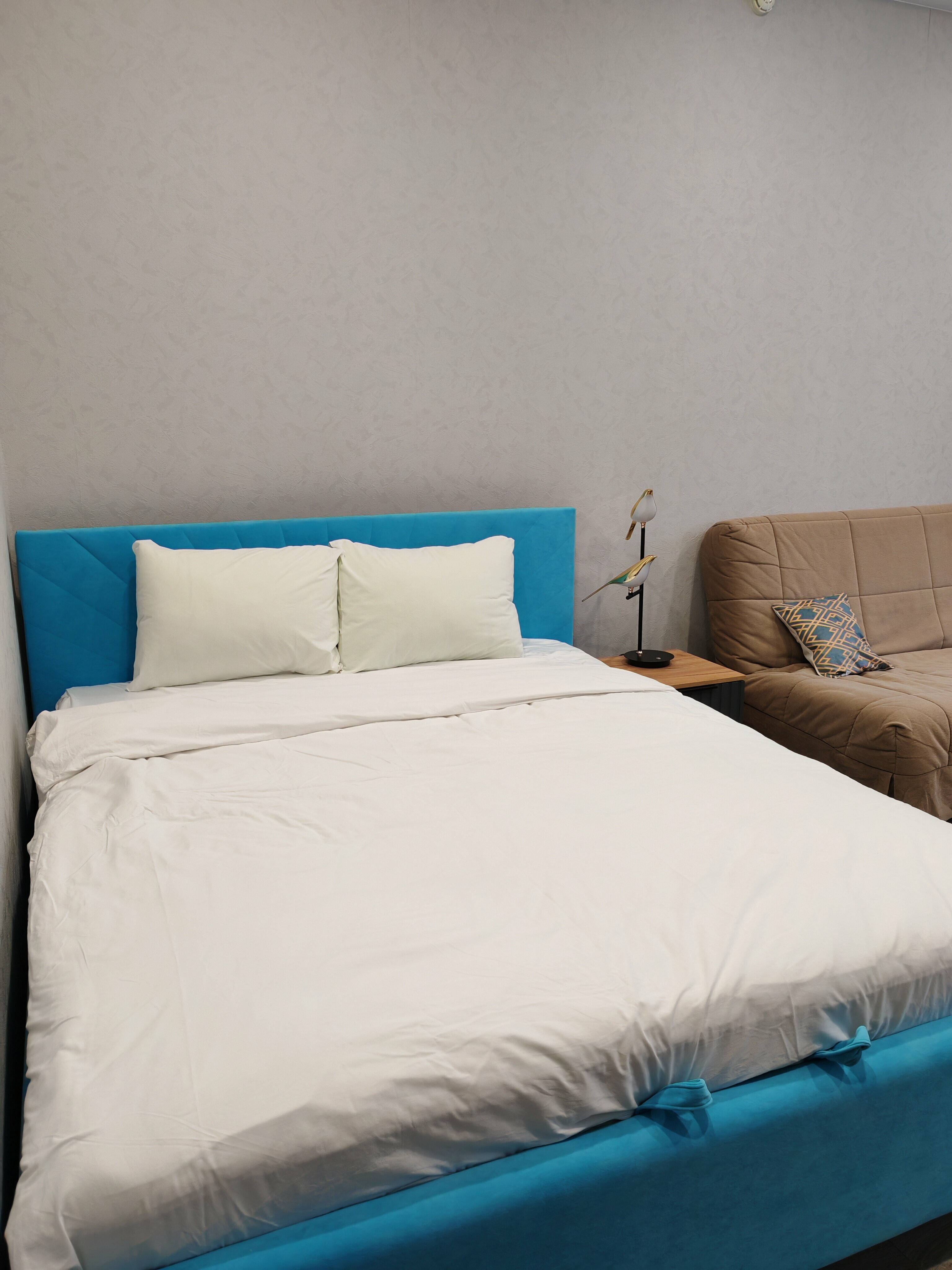 Семейный номер Делюкс