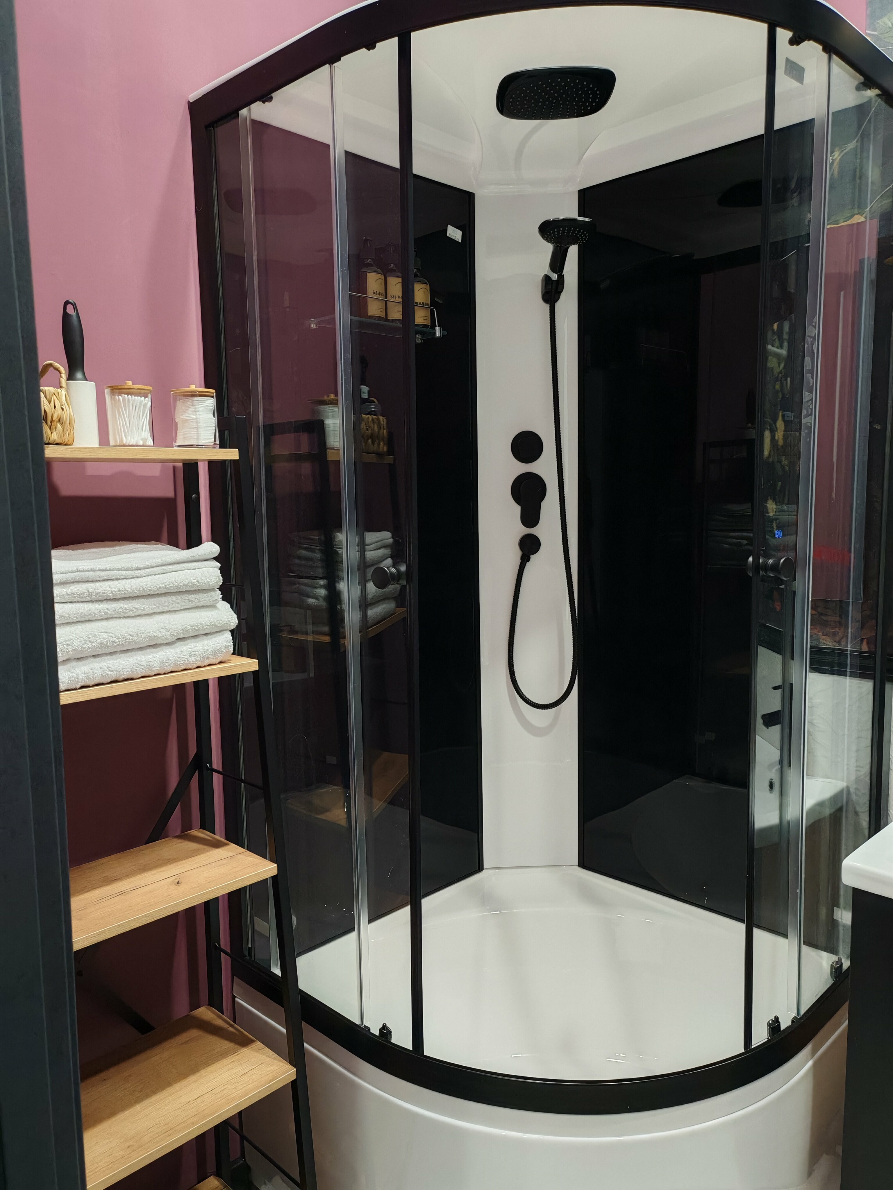 Семейный номер Делюкс