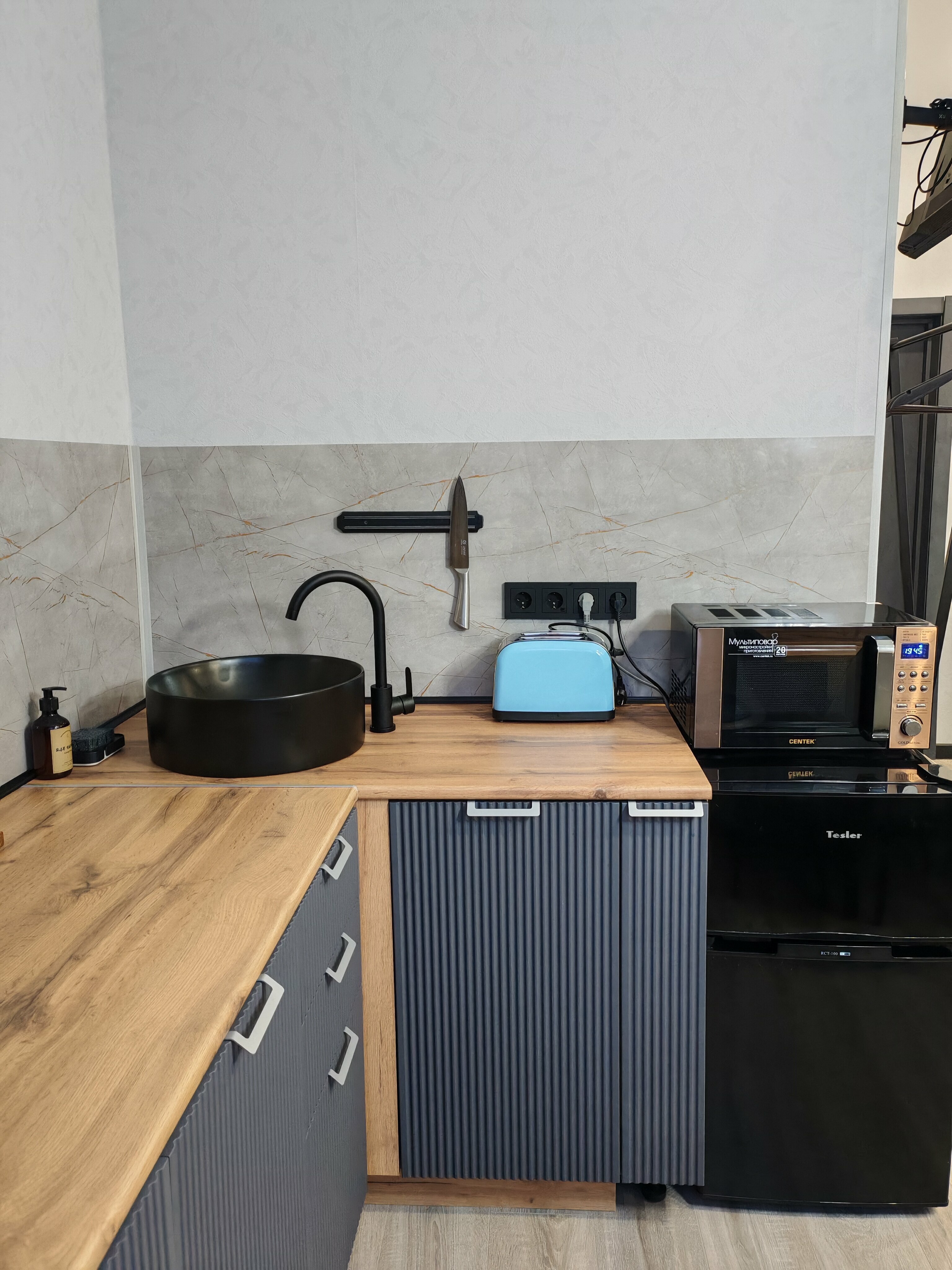 Семейный номер Делюкс